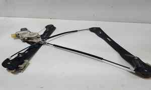 Cremagliera anteriore sinistra Guida per Bmw Serie 1 Serie (e87) (04>07) (2004 - 2007)