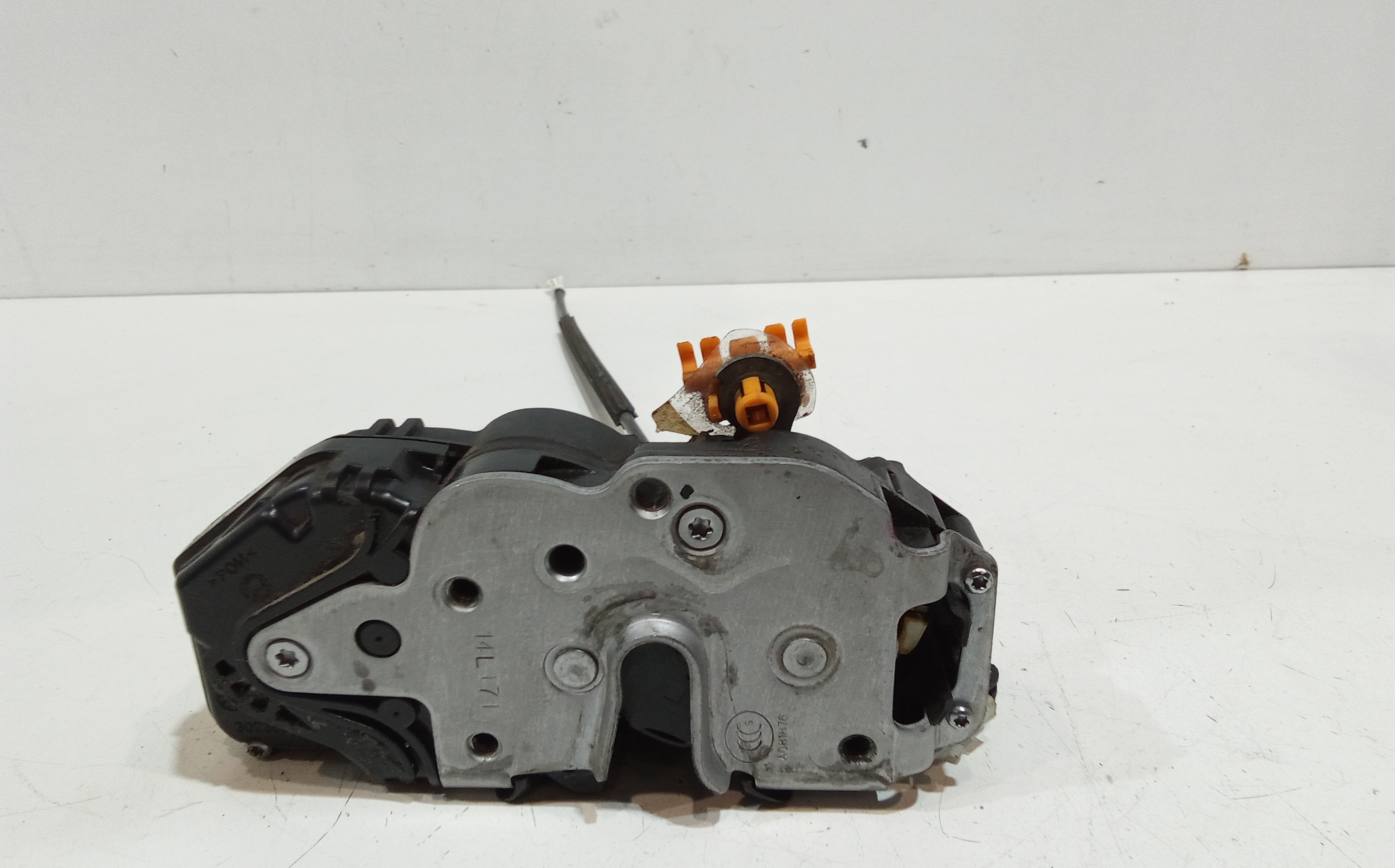 Serratura Anteriore Destra per Opel Astra J (2009 - In produzione)