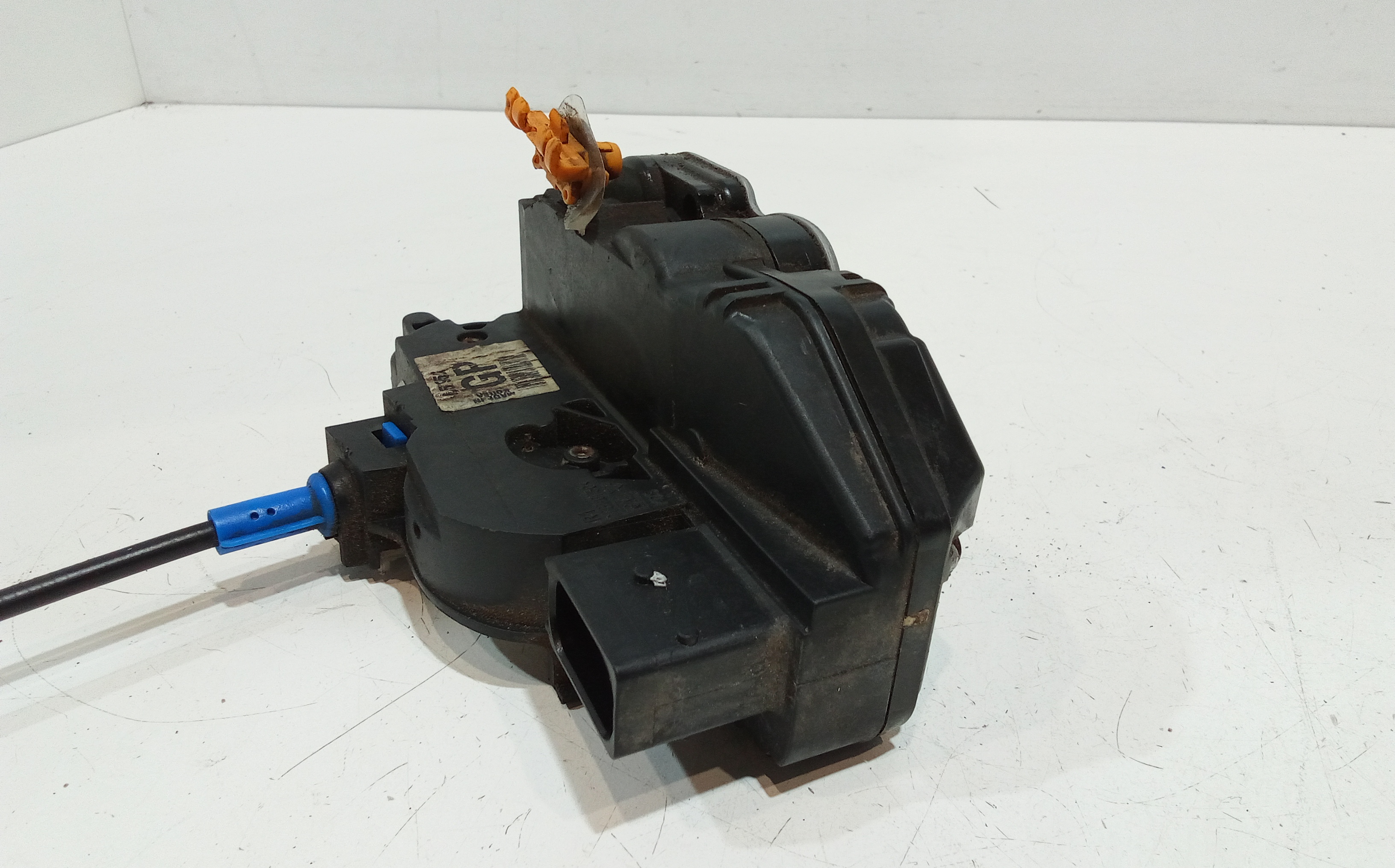 Serratura Anteriore Destra per Opel Astra J (2009 - In produzione)