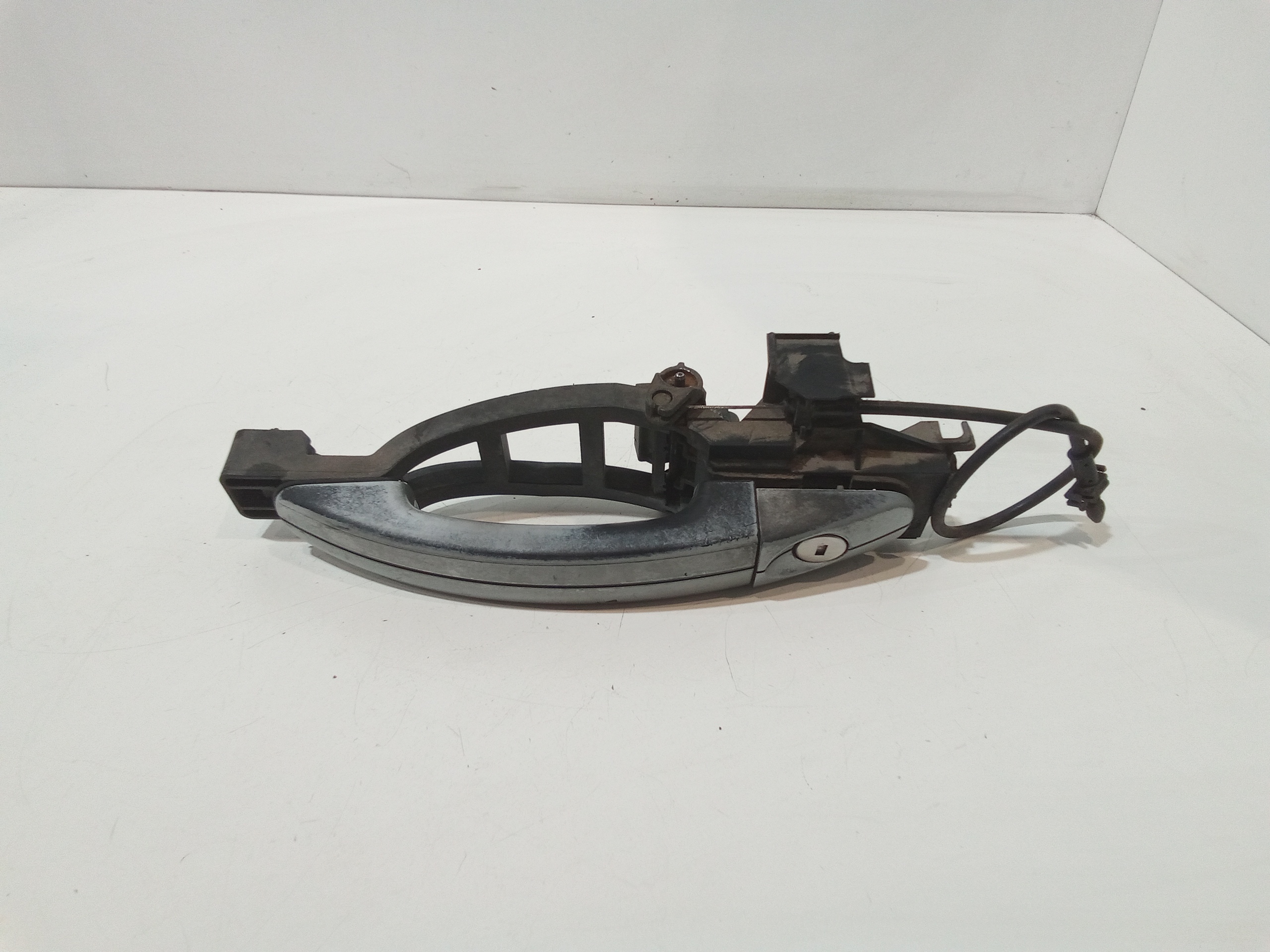 Maniglia esterna Anteriore Sinistra per Ford Focus C-max Serie (03>07) (2003 - 2007)