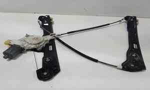 Cremagliera anteriore destra passeggero per Bmw Serie 1 Serie (e87) (04>07) (2004 - 2007)