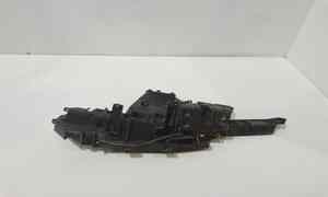 Serratura Anteriore Sinistra per Ford Focus C-max Serie (03>07) (2003 - 2007)