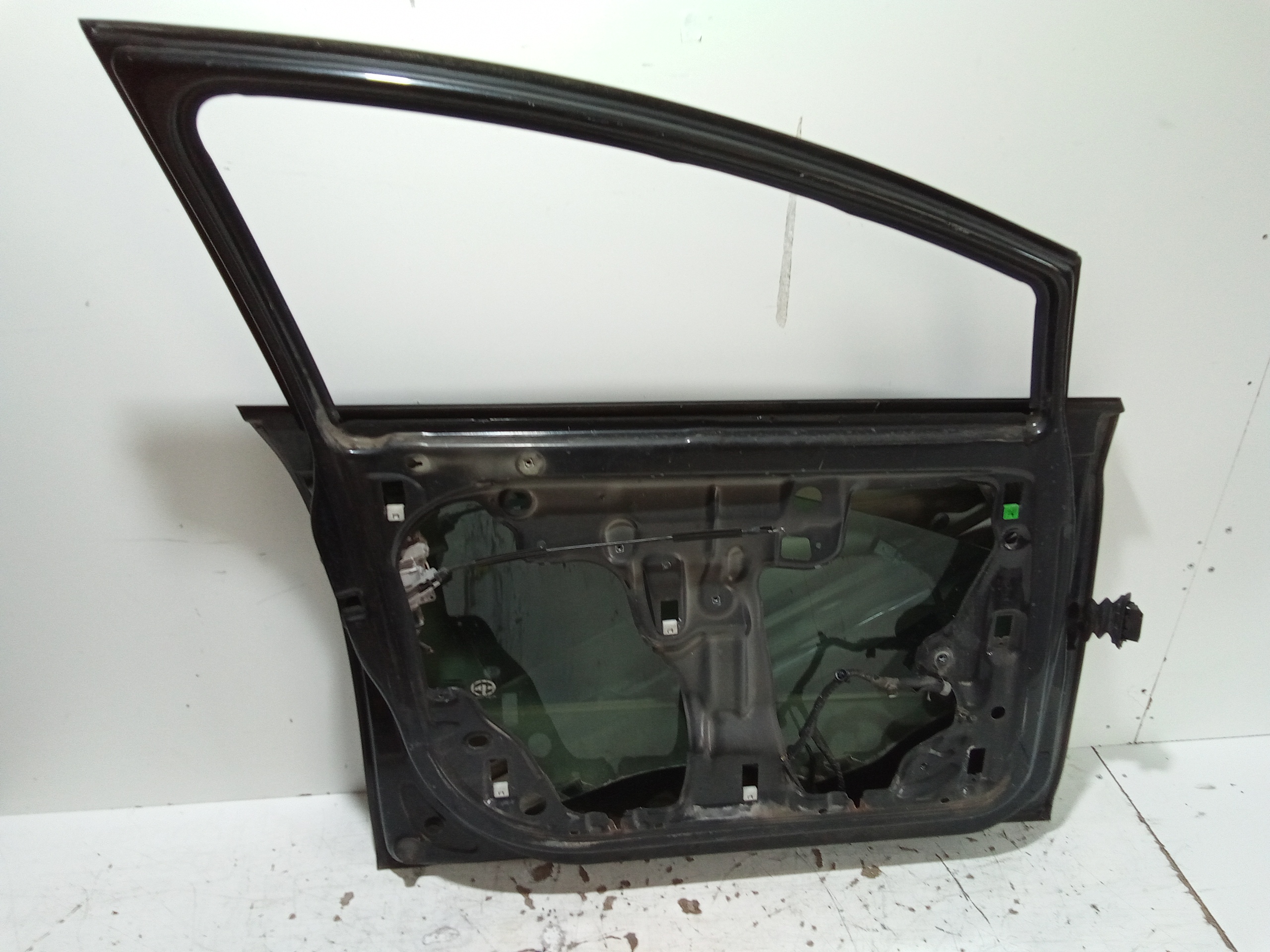 Portiera Anteriore Sinistra per Seat Leon 2 Serie (2005 - 2009)