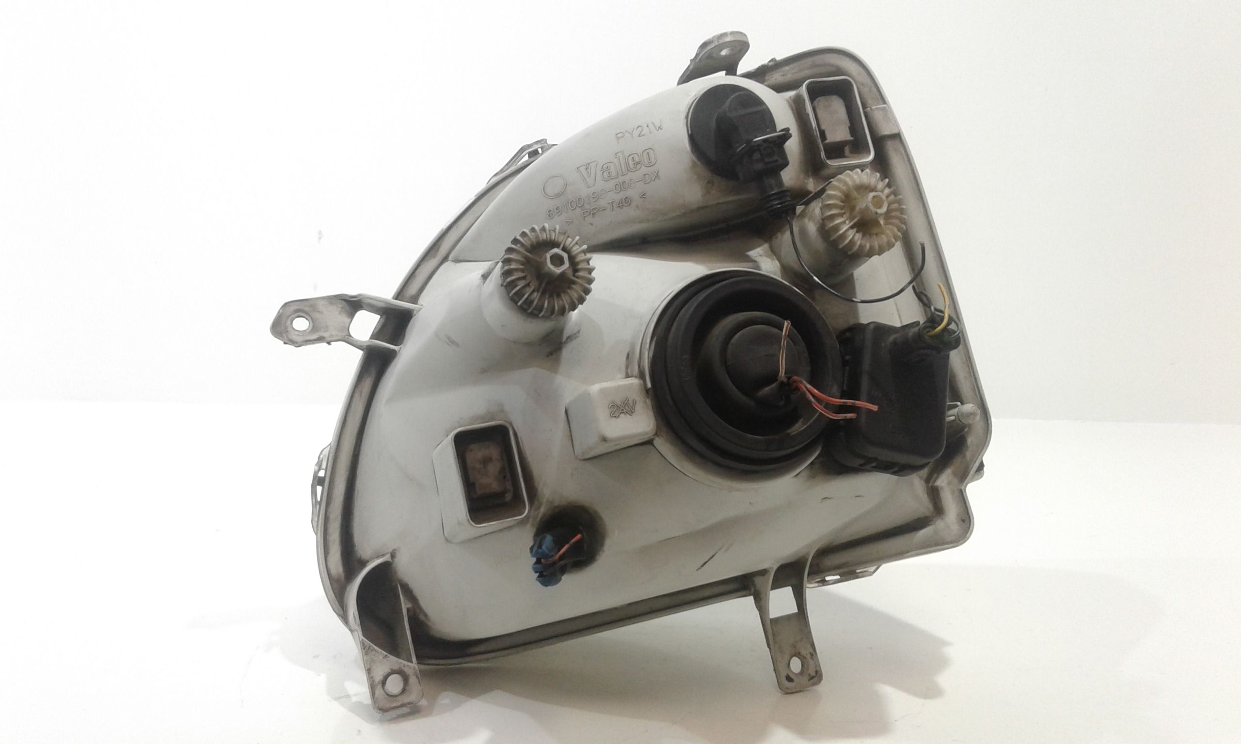 Faro anteriore Destro Passeggero OPEL Agila 1 Serie