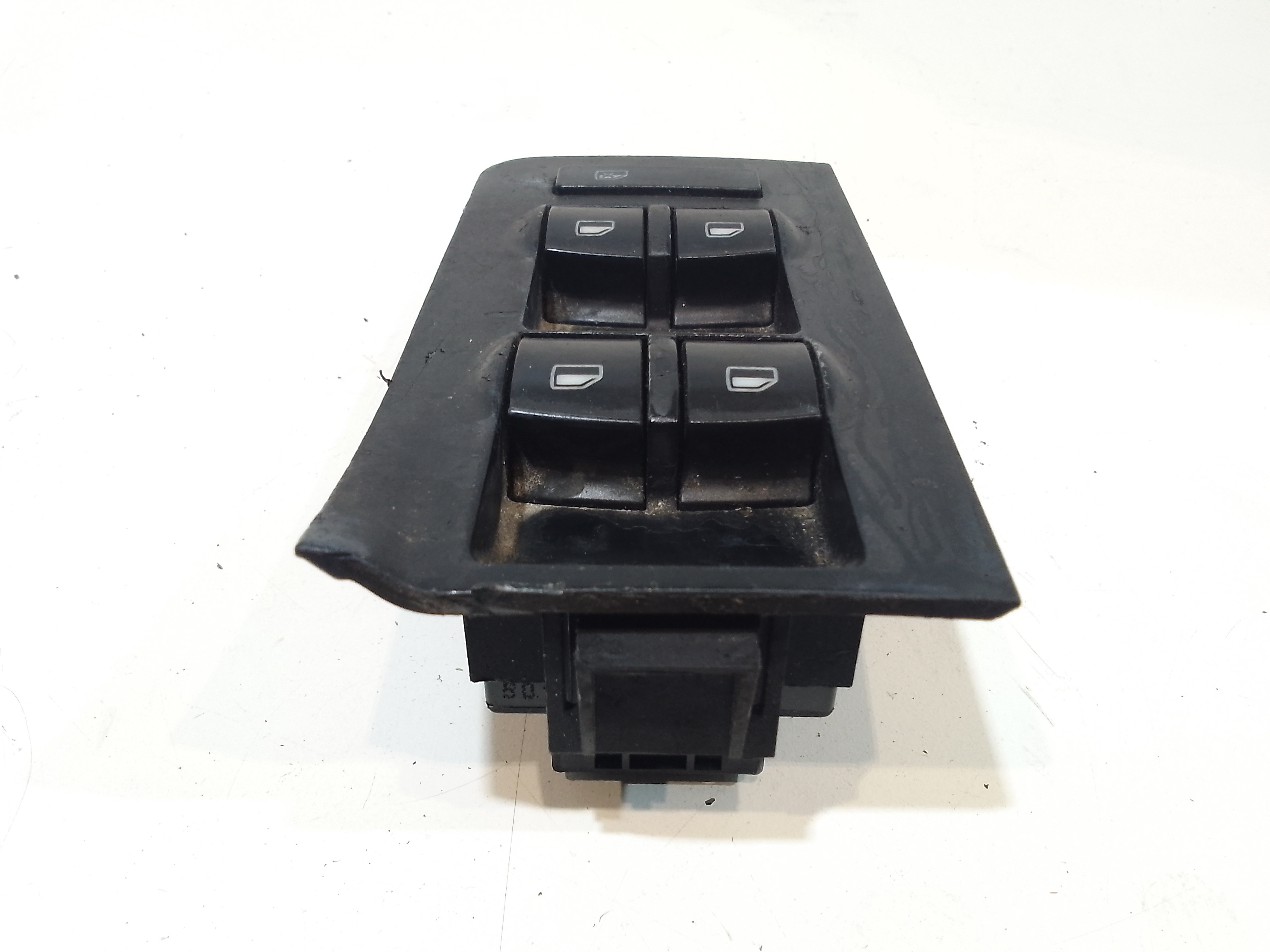 Pulsantiera anteriore sinistra Guida per Audi A6 Allroad (00>06) (2000 - 2006)