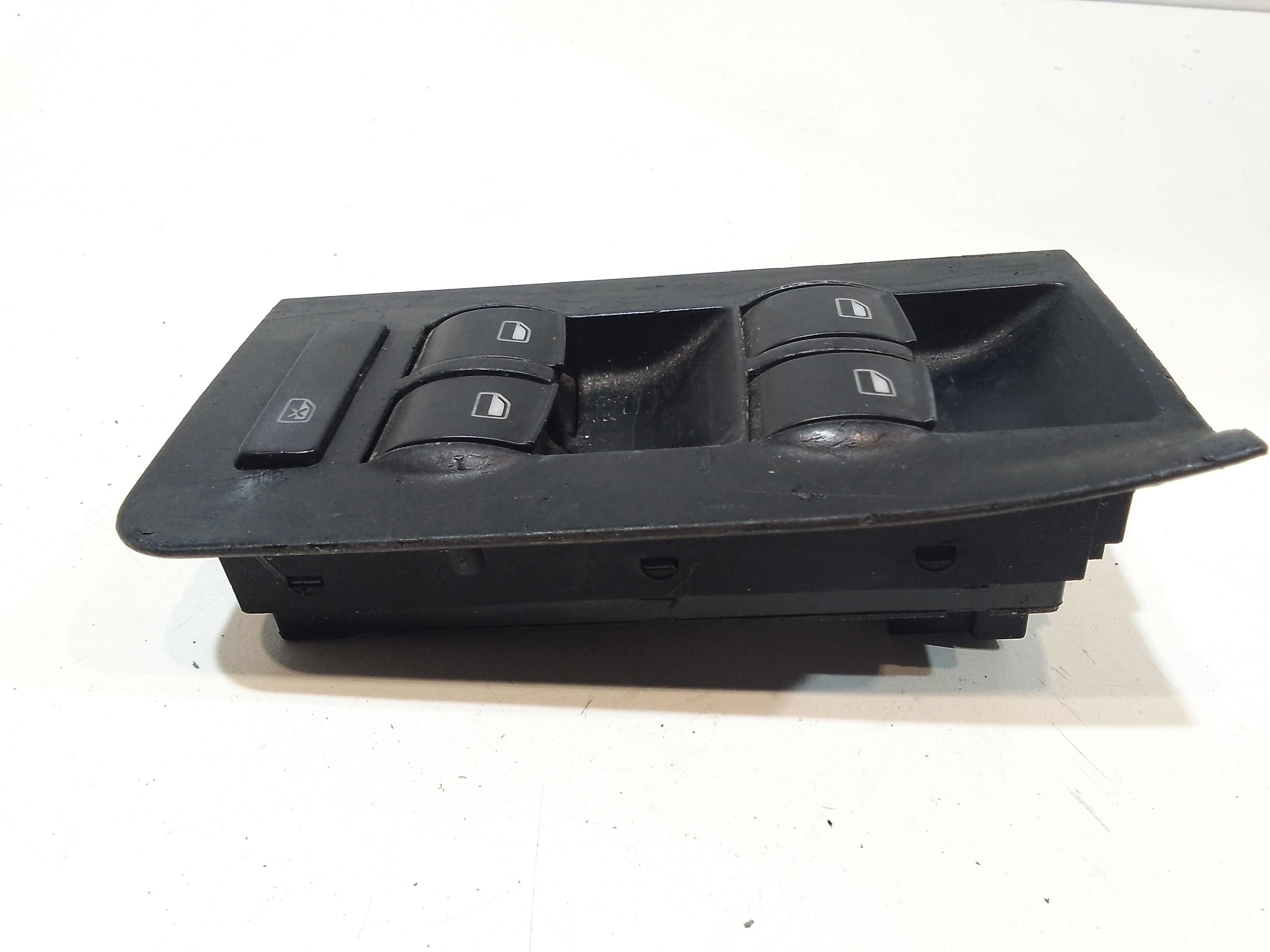 Pulsantiera anteriore sinistra Guida per Audi A6 Allroad (00>06) (2000 - 2006)