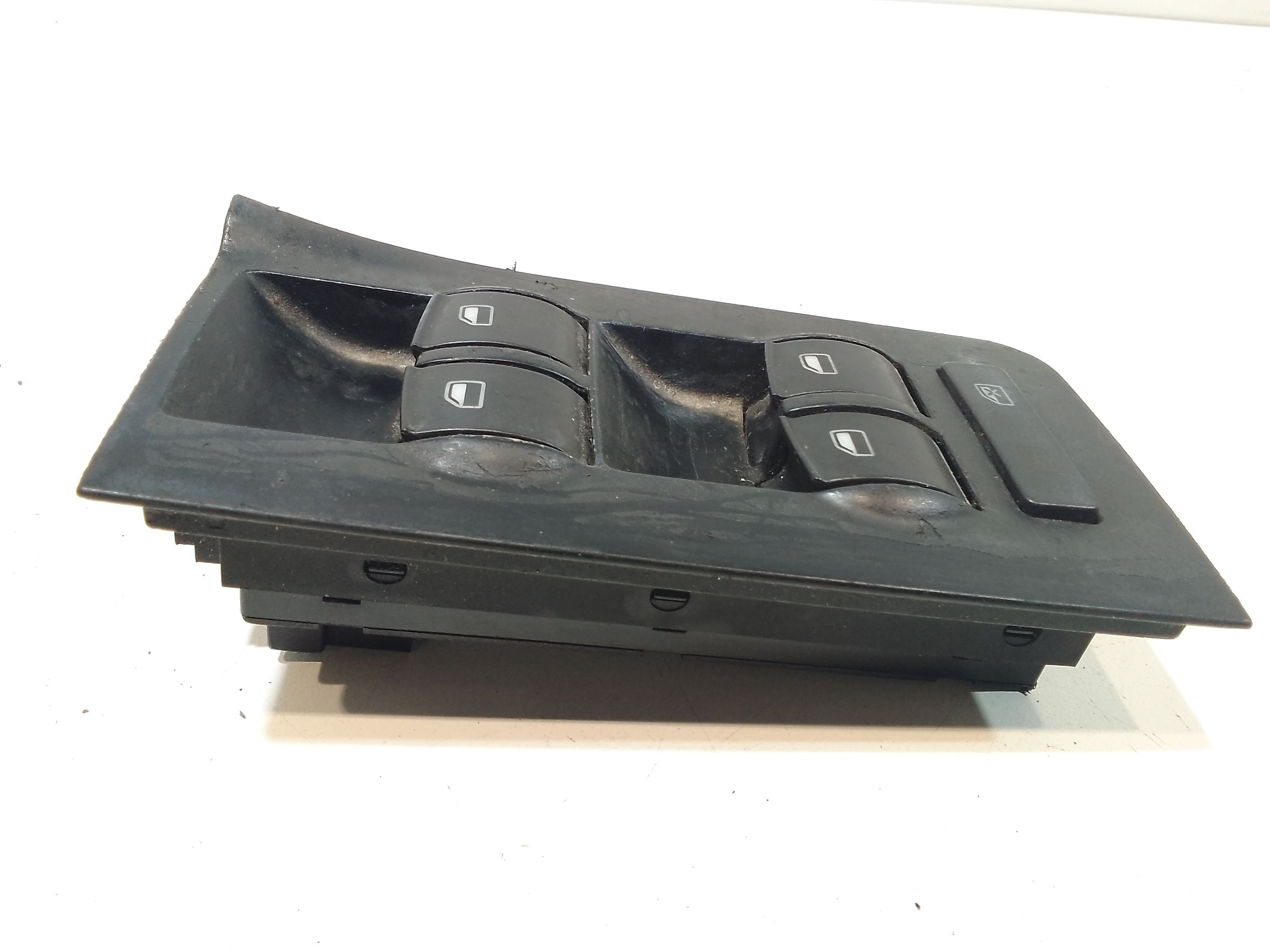 Pulsantiera anteriore sinistra Guida per Audi A6 Allroad (00>06) (2000 - 2006)