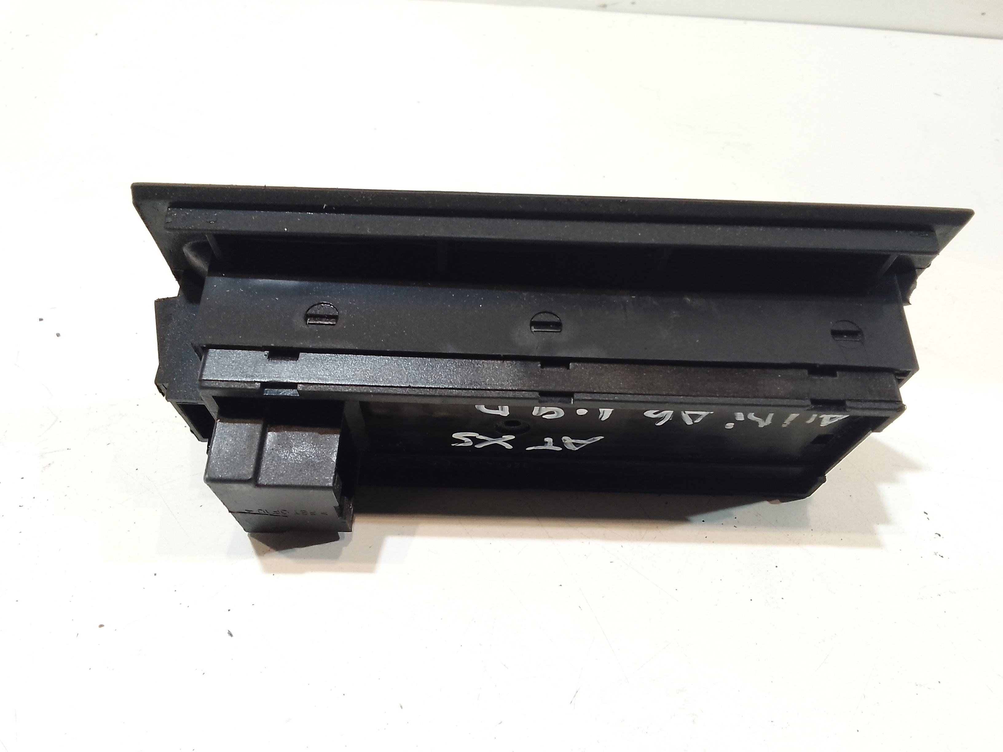 Pulsantiera anteriore sinistra Guida per Audi A6 Allroad (00>06) (2000 - 2006)