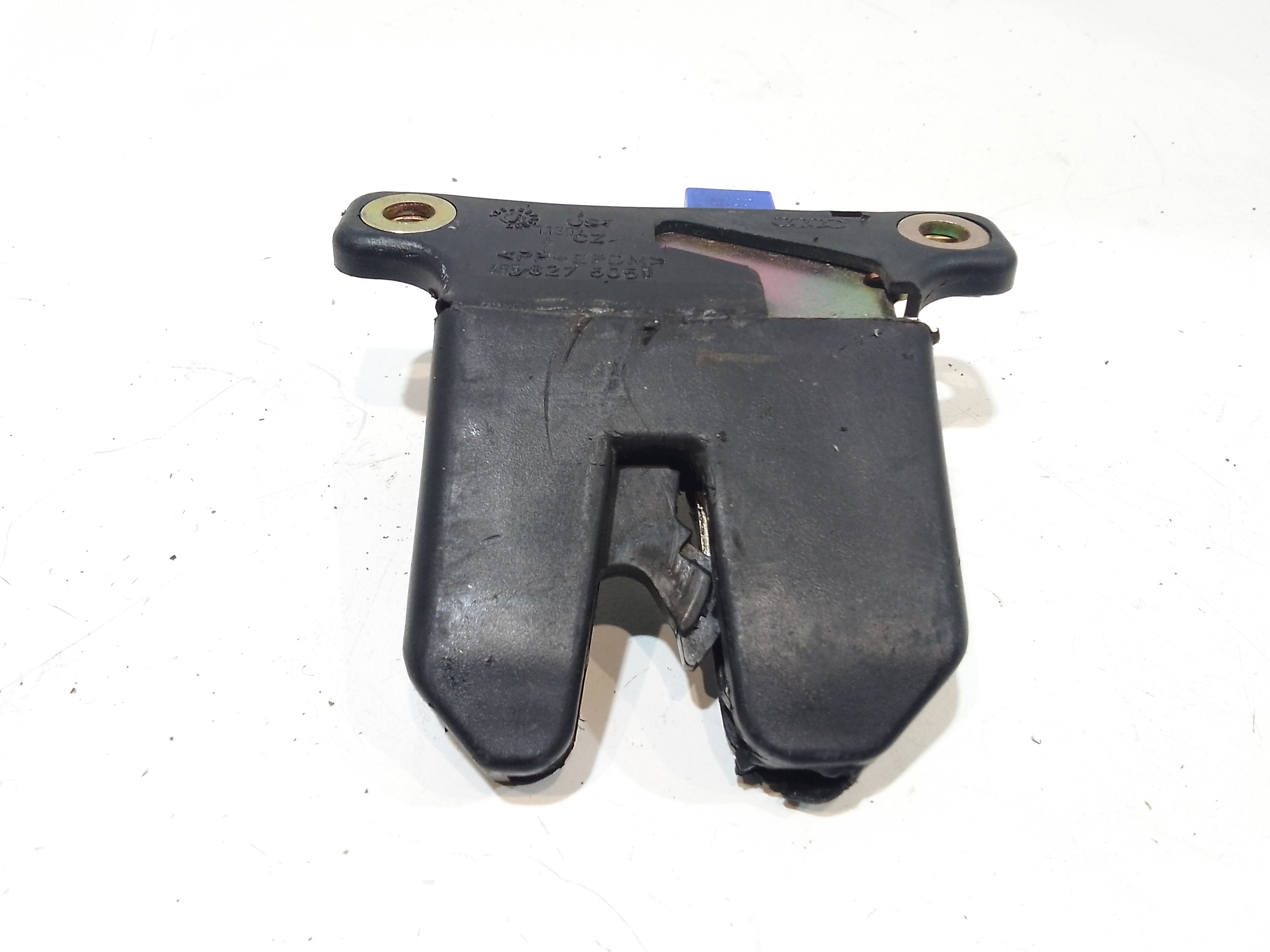 Serratura Cofano Posteriore per Audi A6 Allroad (00>06) (2000 - 2006)