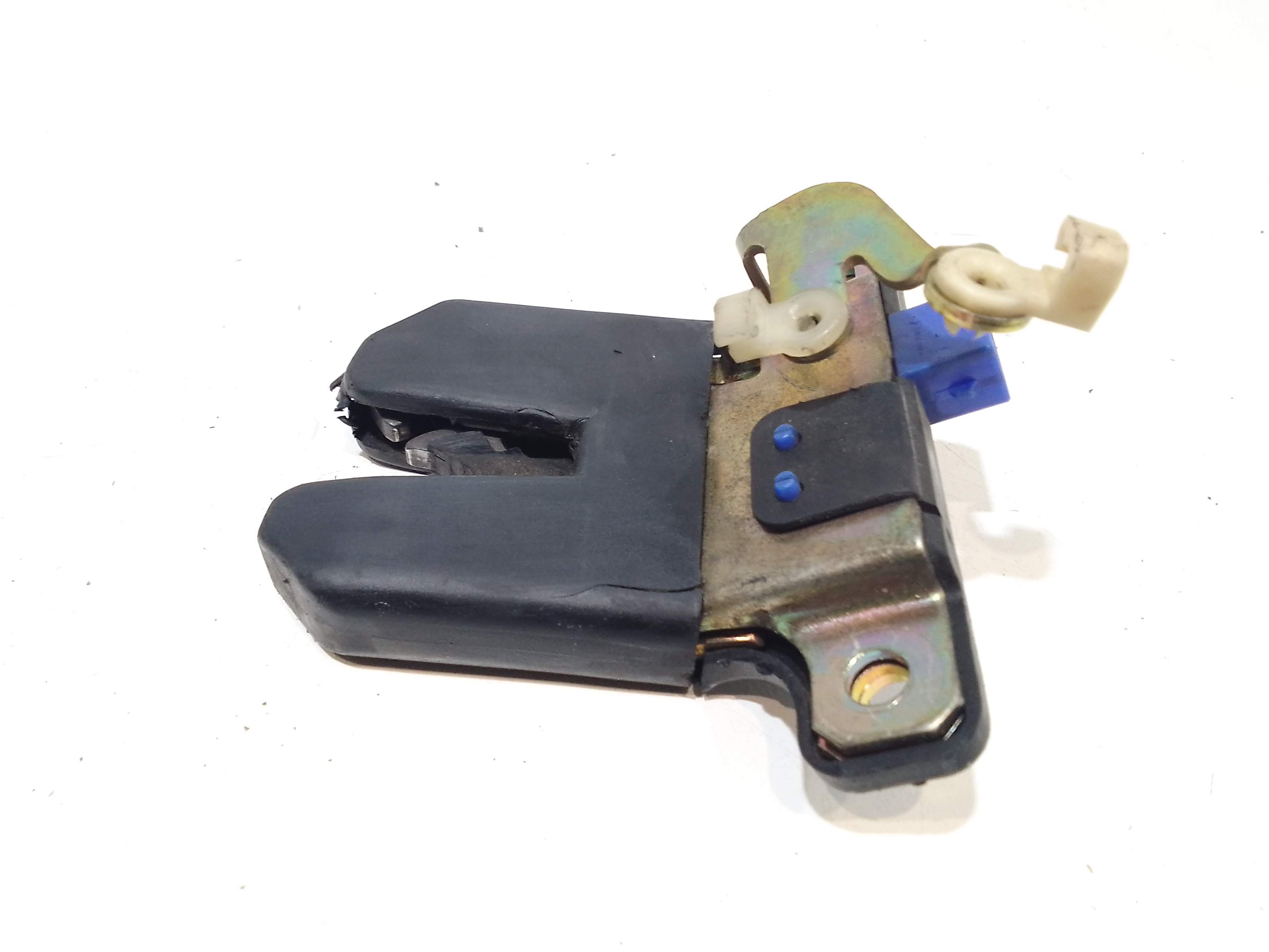 Serratura Cofano Posteriore per Audi A6 Allroad (00>06) (2000 - 2006)