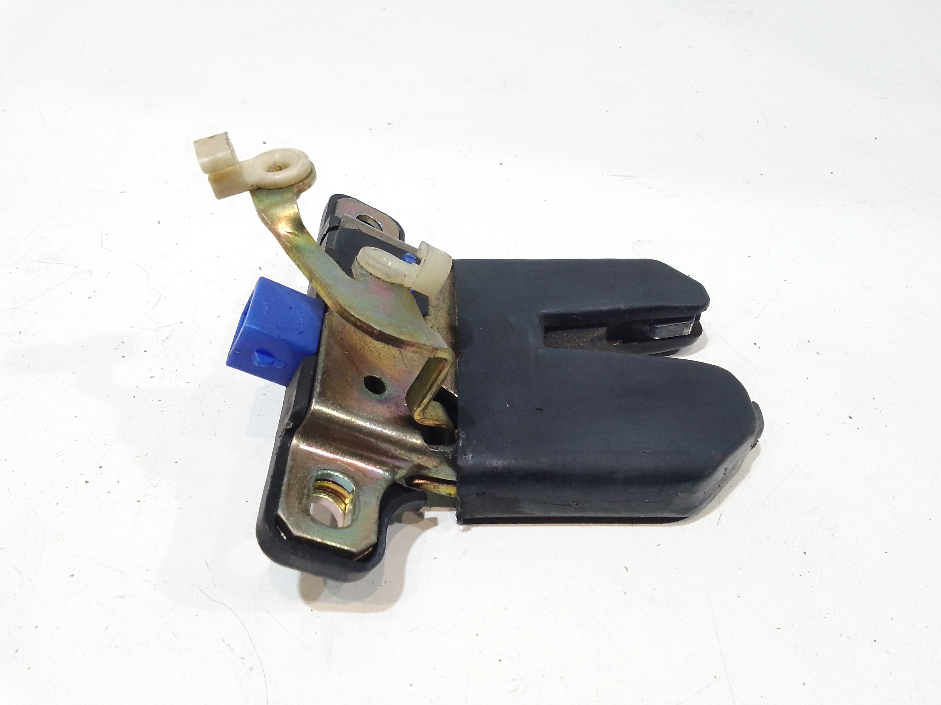 Serratura Cofano Posteriore per Audi A6 Allroad (00>06) (2000 - 2006)