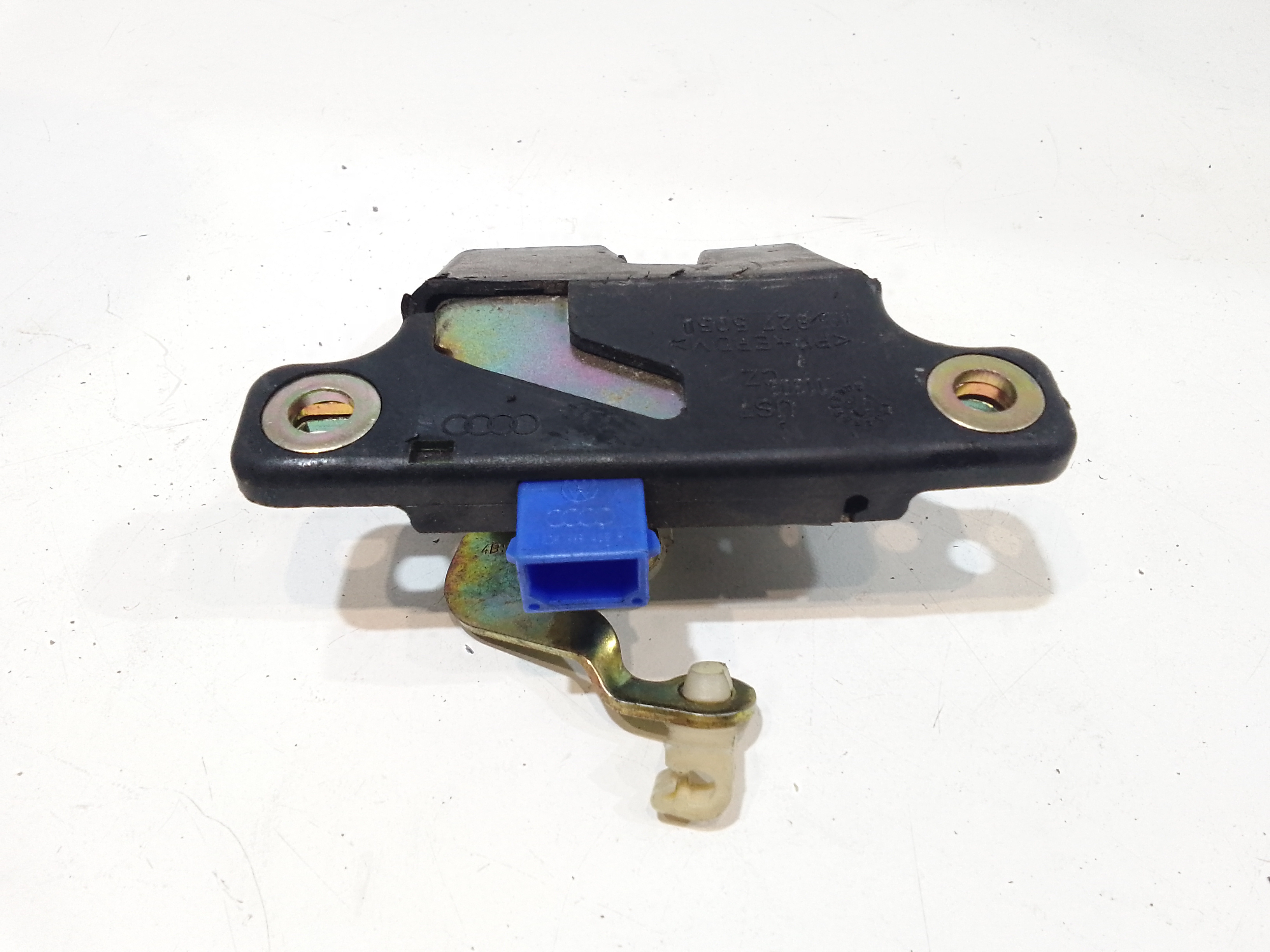 Serratura Cofano Posteriore per Audi A6 Allroad (00>06) (2000 - 2006)