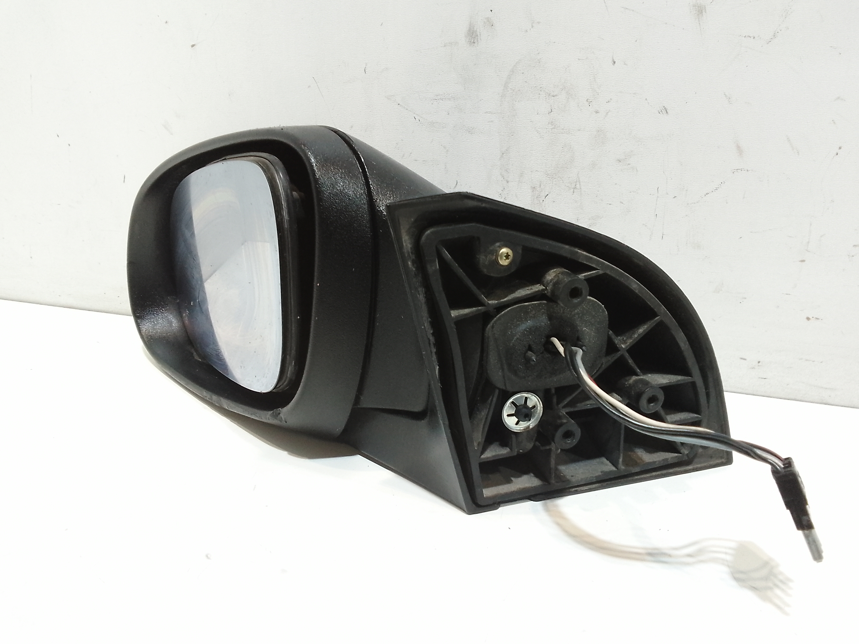 Specchietto Retrovisore Sinistro per Mercedes Classe A W168 2 Serie (2001 - 2004)