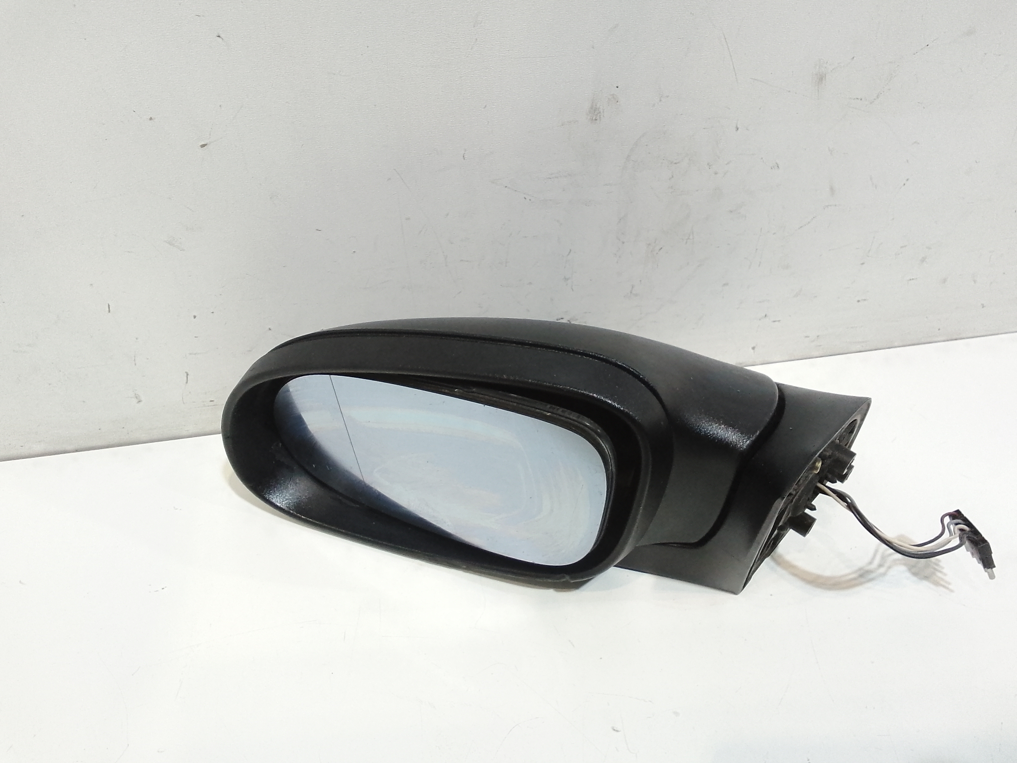 Specchietto Retrovisore Sinistro per Mercedes Classe A W168 2 Serie (2001 - 2004)