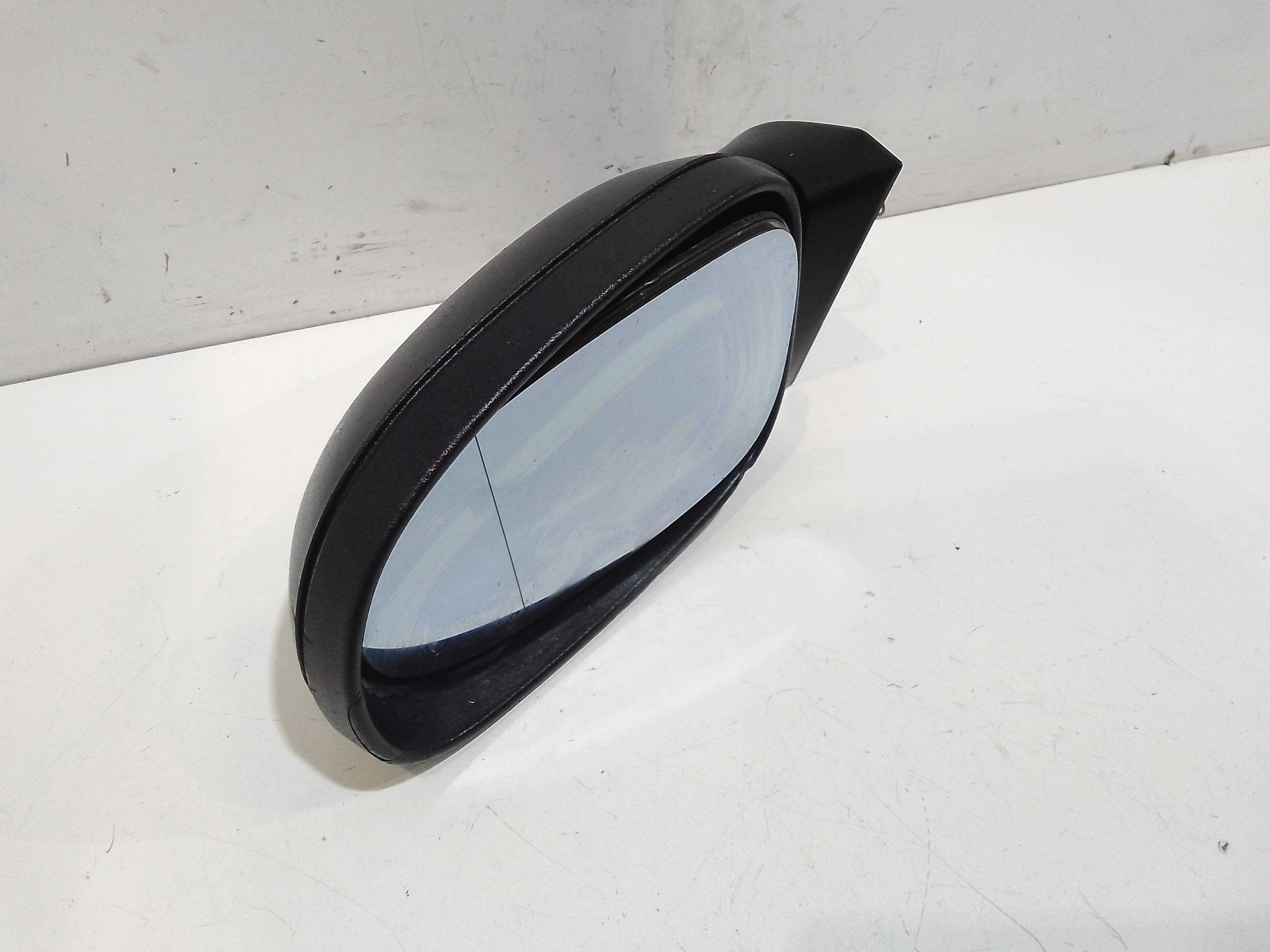 Specchietto Retrovisore Sinistro per Mercedes Classe A W168 2 Serie (2001 - 2004)