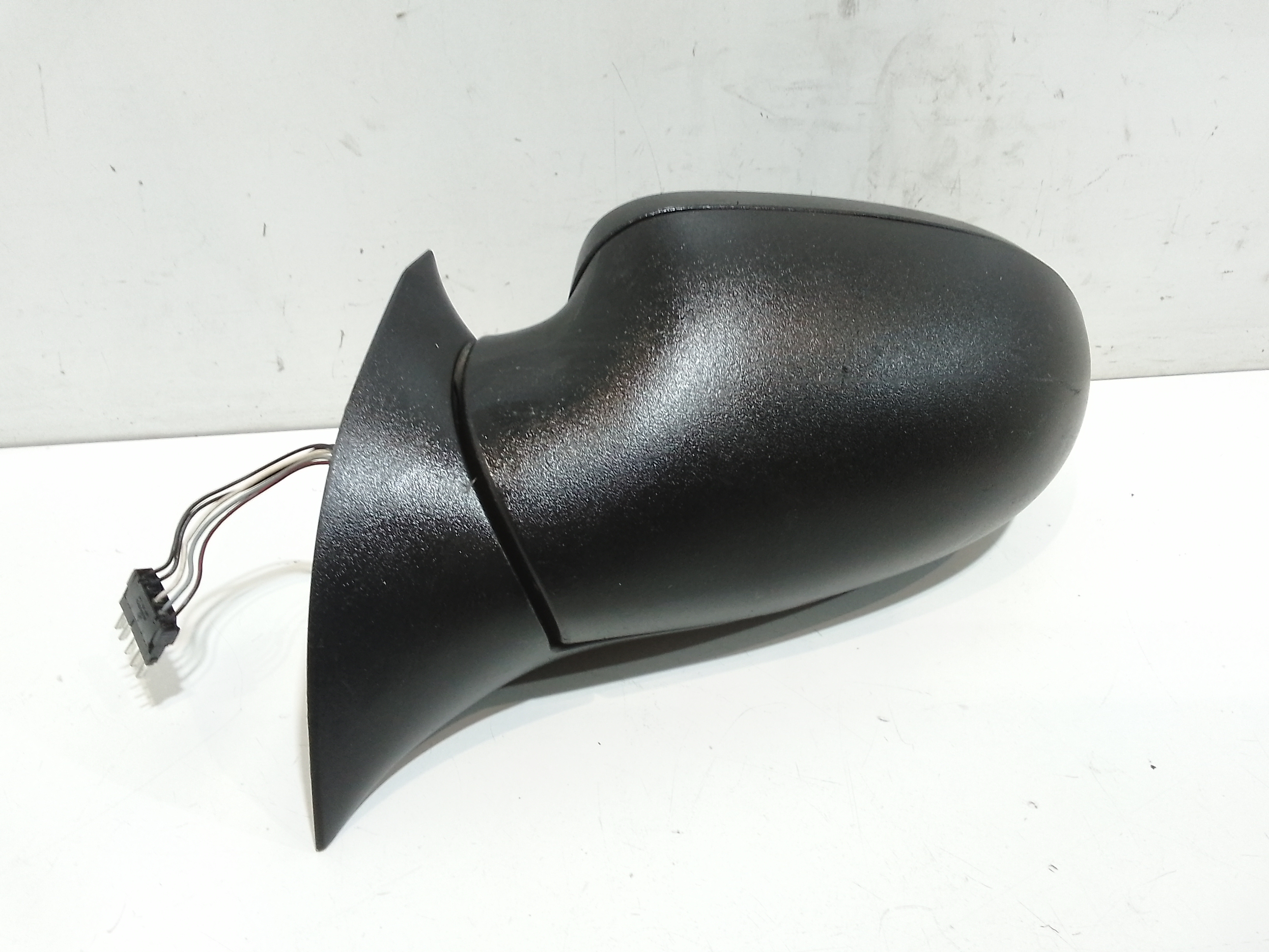 Specchietto Retrovisore Sinistro per Mercedes Classe A W168 2 Serie (2001 - 2004)