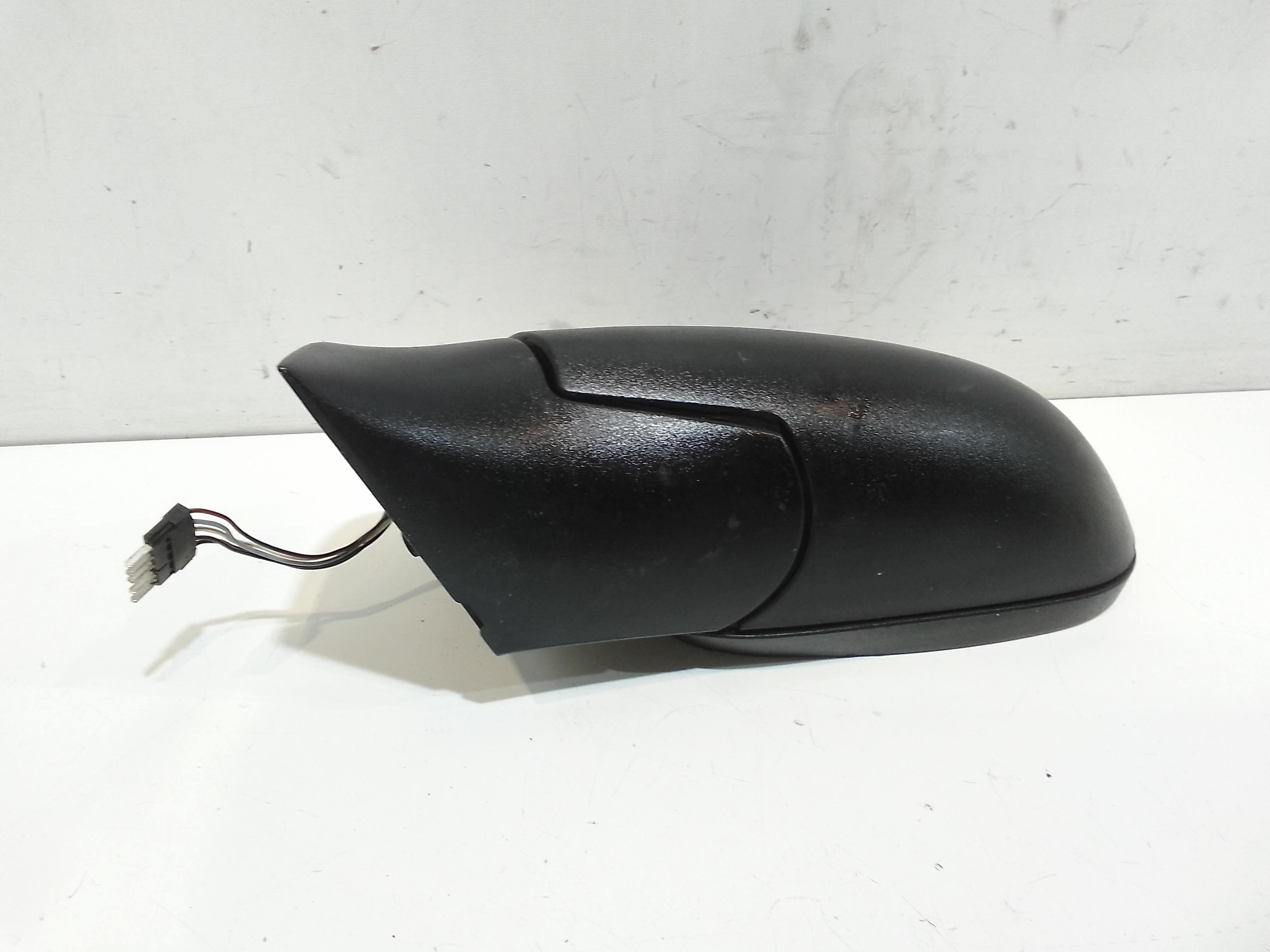 Specchietto Retrovisore Sinistro per Mercedes Classe A W168 2 Serie (2001 - 2004)