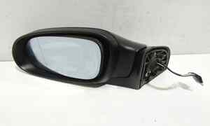 Specchietto Retrovisore Sinistro per Mercedes Classe A W168 2 Serie (2001 - 2004)