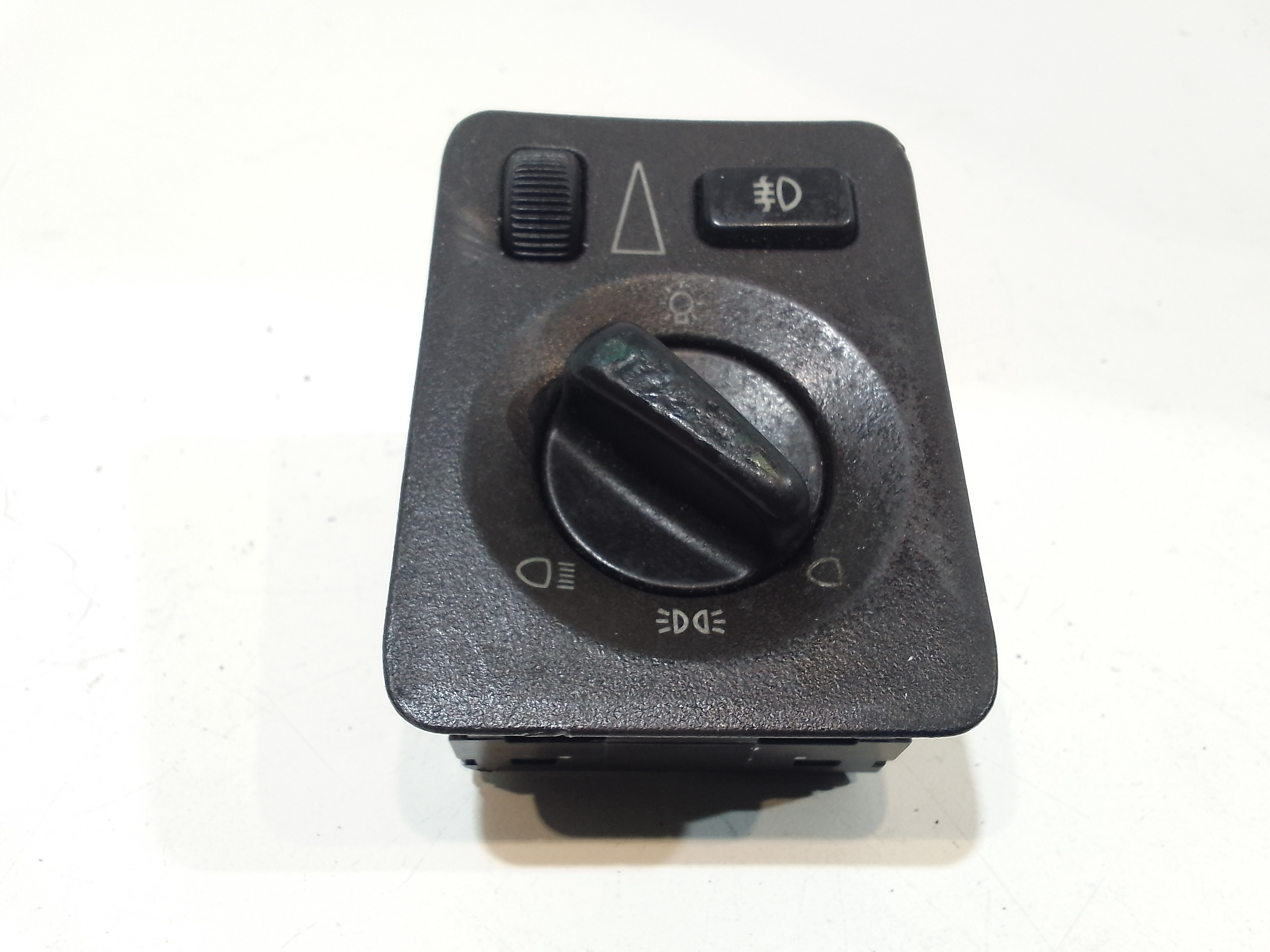 Interruttore comando luci per Saab 9-5 Berlina 2 Serie (2001 - 2006)