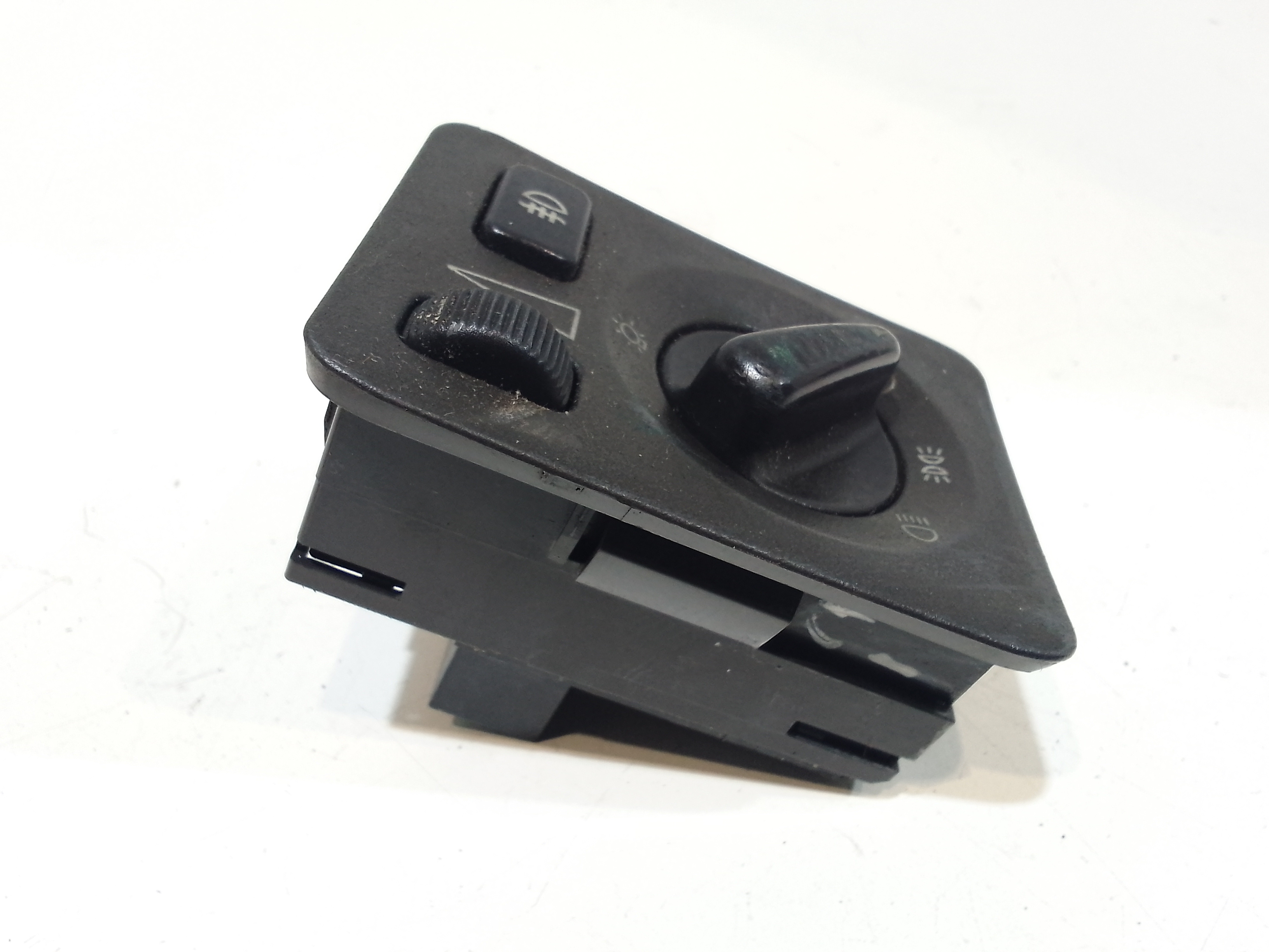 Interruttore comando luci per Saab 9-5 Berlina 2 Serie (2001 - 2006)