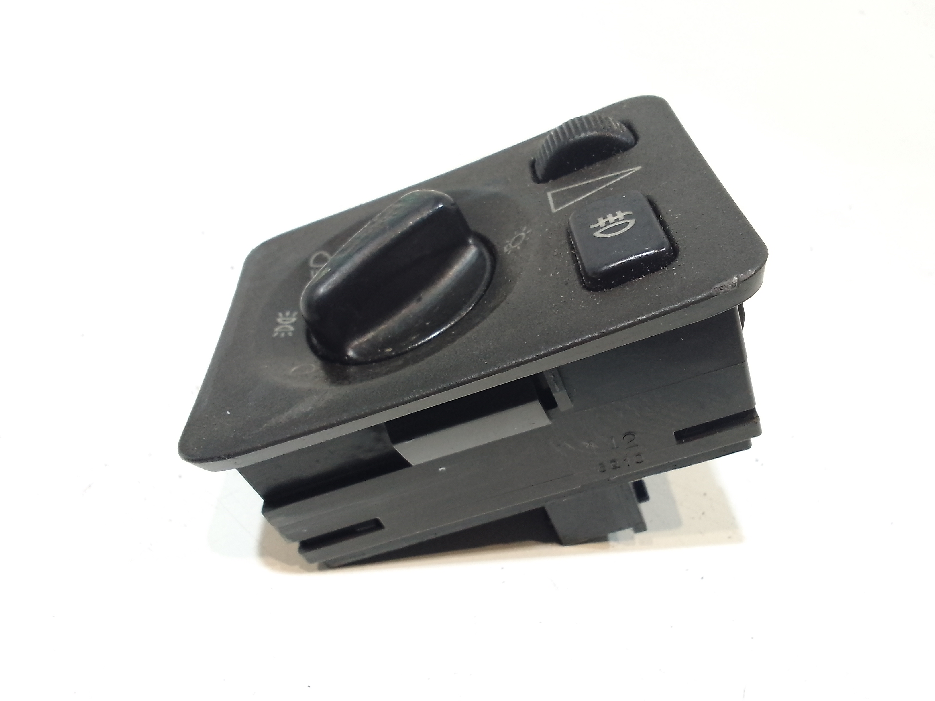 Interruttore comando luci per Saab 9-5 Berlina 2 Serie (2001 - 2006)