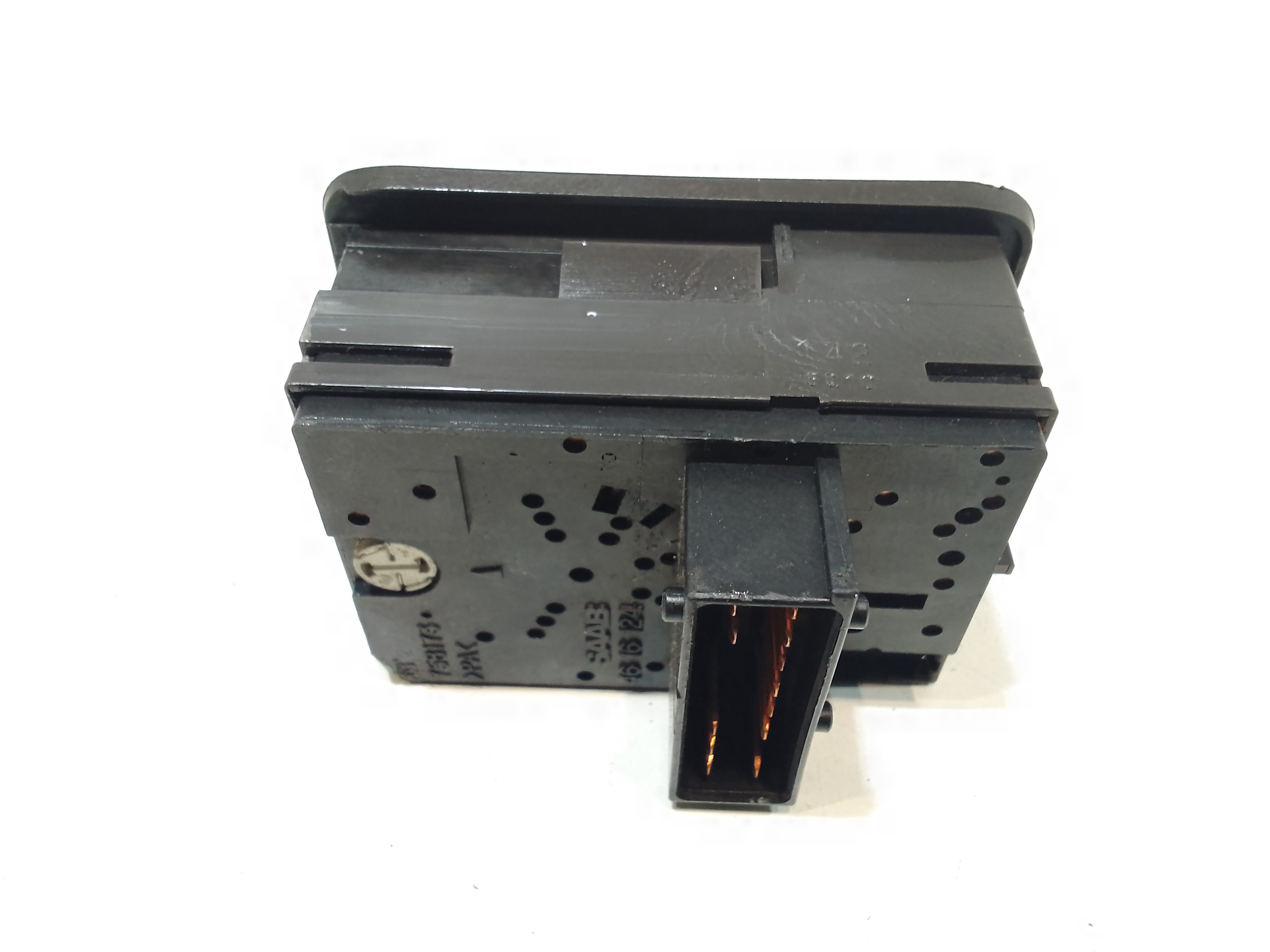 Interruttore comando luci per Saab 9-5 Berlina 2 Serie (2001 - 2006)