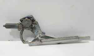 Cremagliera anteriore sinistra Guida per Mercedes Classe C Berlina W202 2 Serie (1997 - 2000)