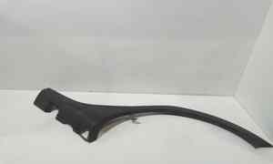 Modanatura parafango post SX guida per Dacia Sandero Serie Ii (12>20) (2012 - 2020)