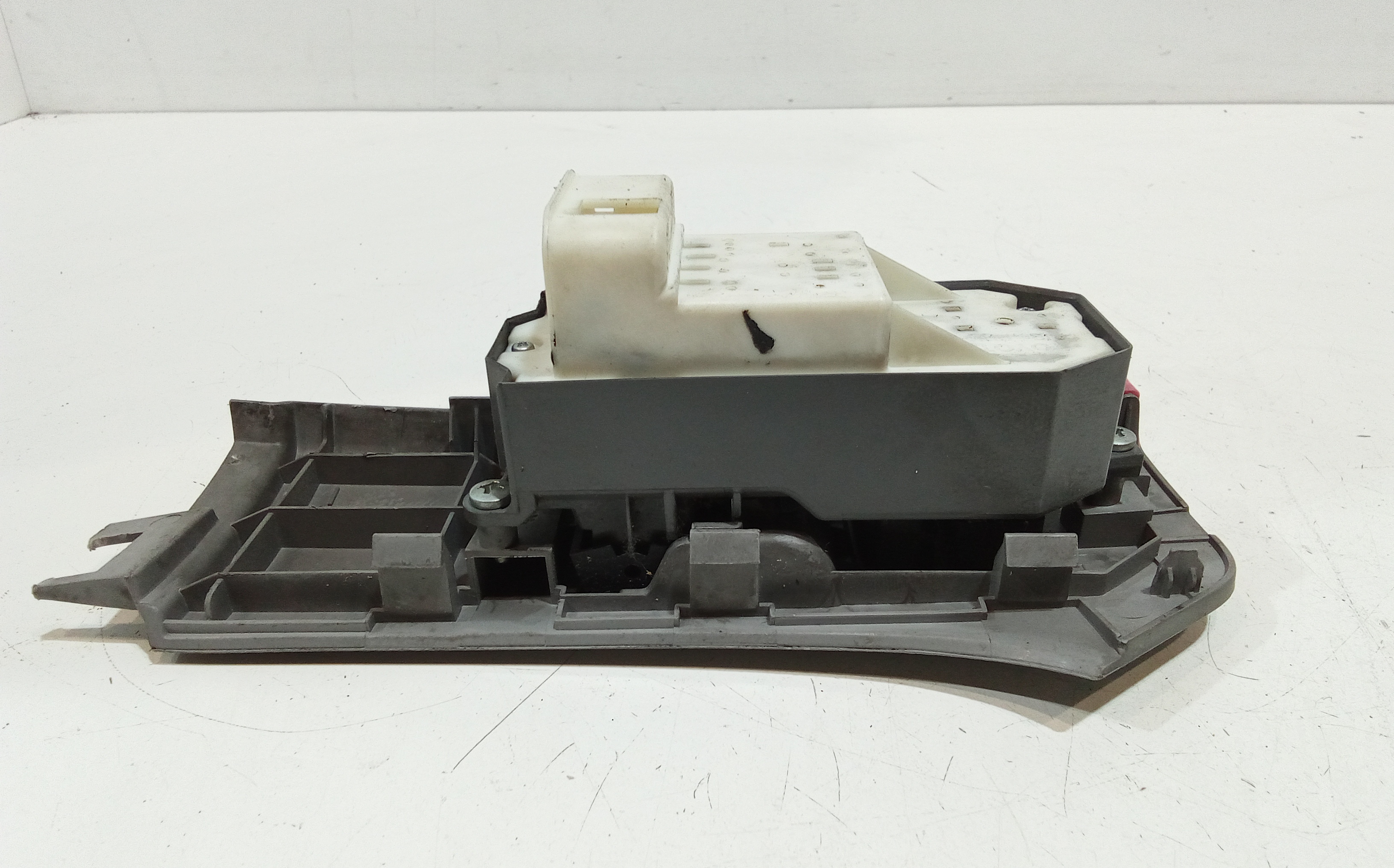 Pulsantiera anteriore sinistra Guida per Toyota Yaris Serie (05>08) (2005 - 2008)