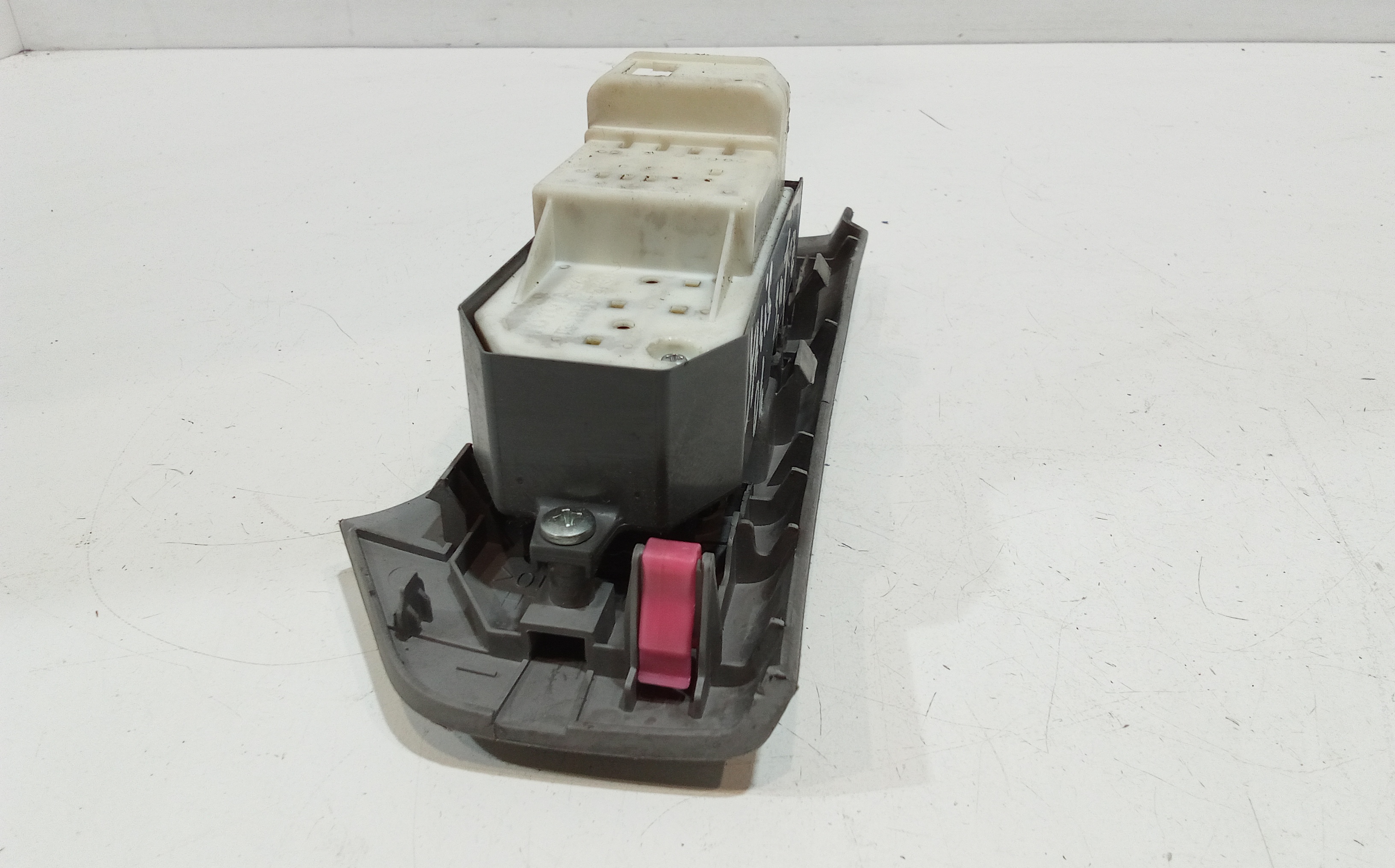 Pulsantiera anteriore sinistra Guida per Toyota Yaris Serie (05>08) (2005 - 2008)