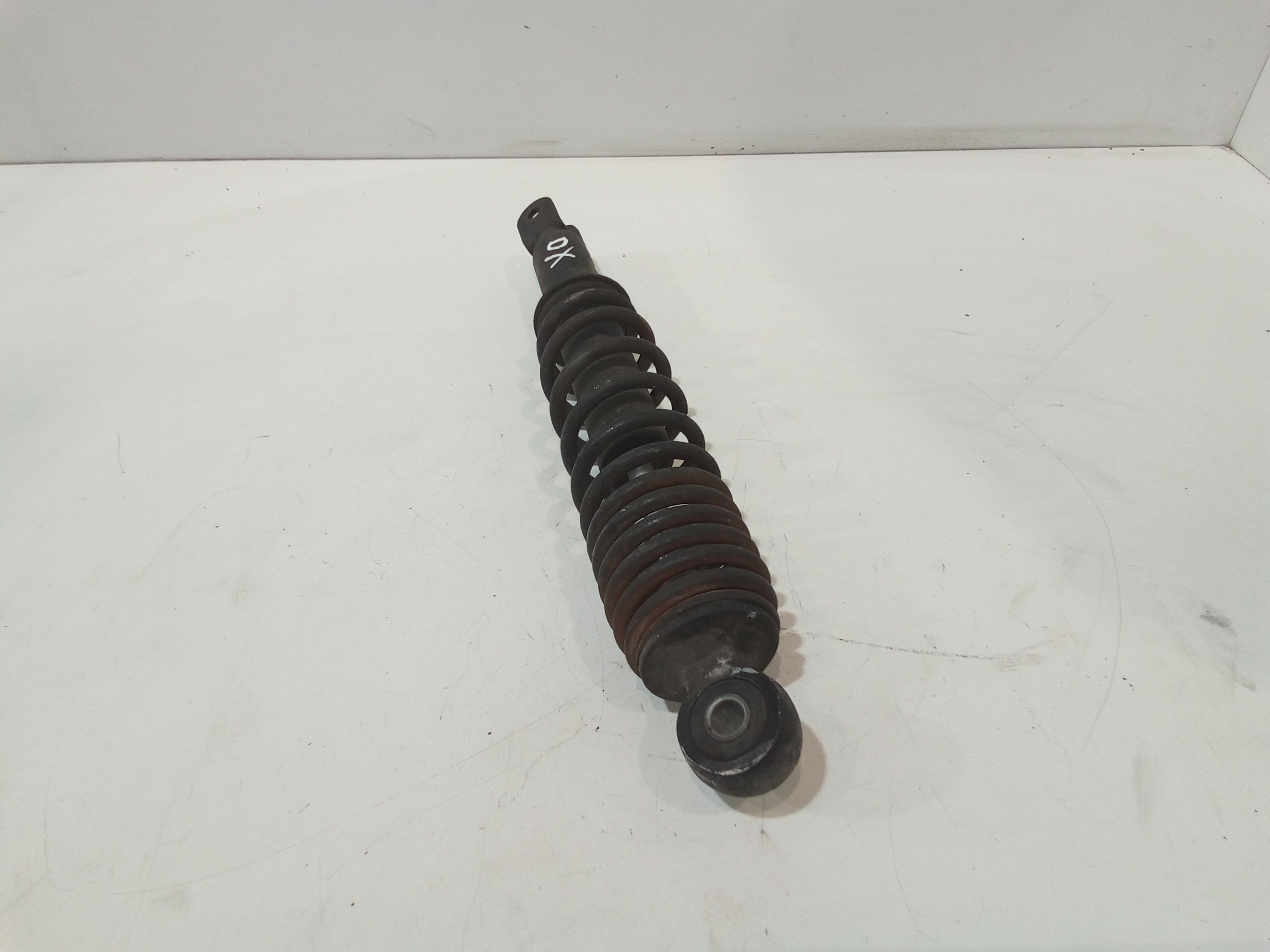 Ammortizzatore posteriore SX guida per Peugeot Tweet 150 cc (2012 - 2018)