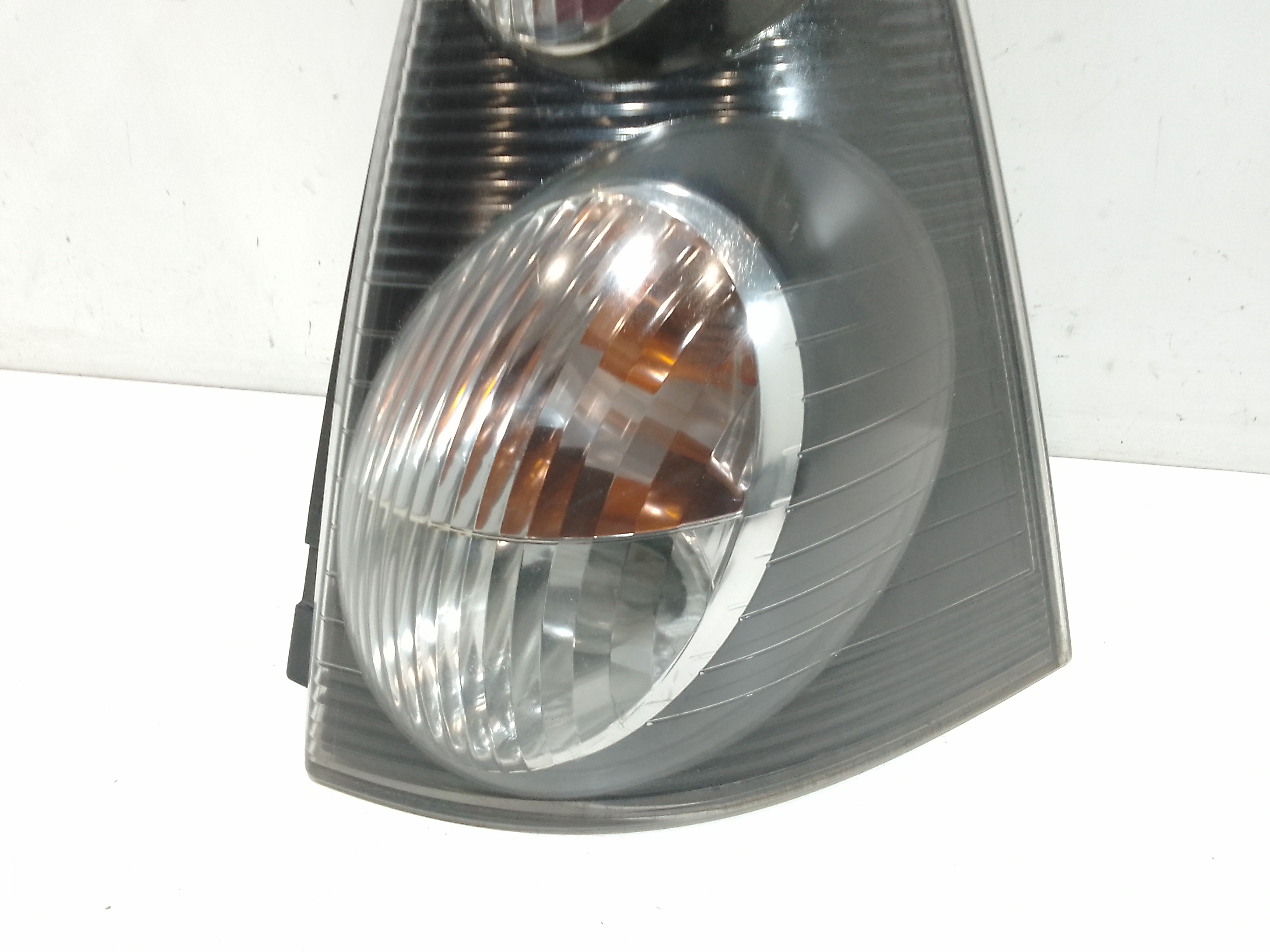 Faro anteriore Destro Passeggero per Citroen C1 1 Serie (2005 - 2008)