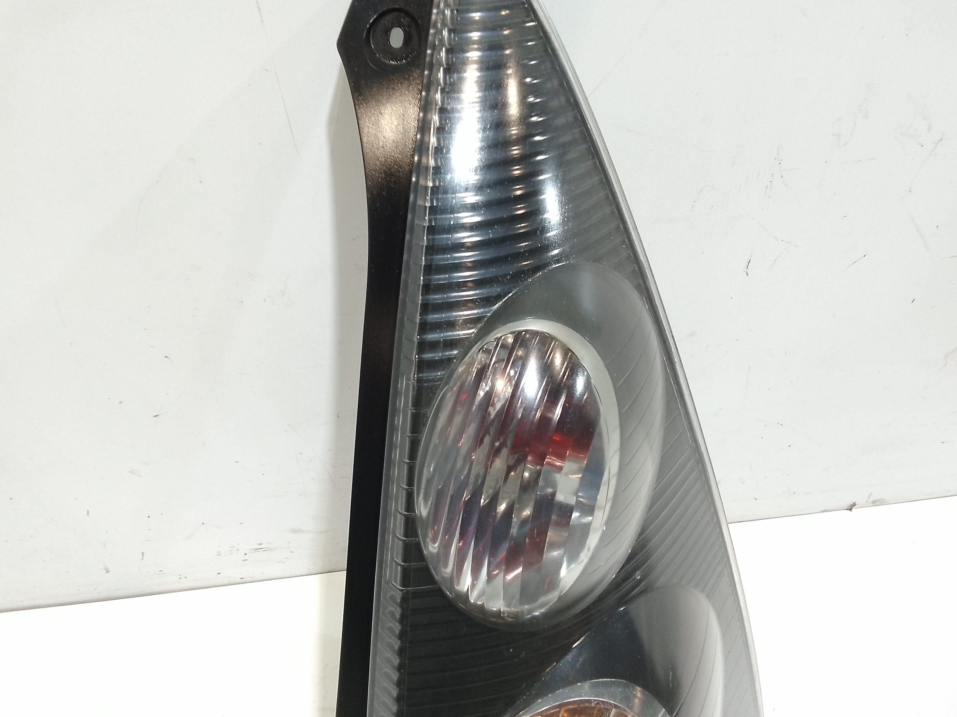 Faro anteriore Destro Passeggero per Citroen C1 1 Serie (2005 - 2008)