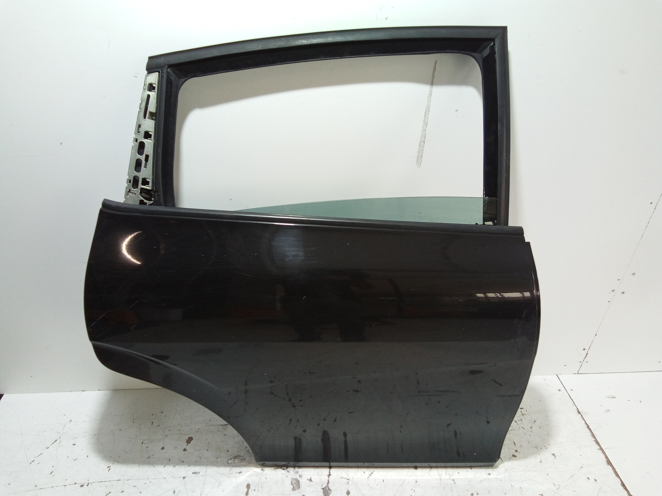 Portiera Posteriore Destra per Seat Leon 2 Serie (2005 - 2009)