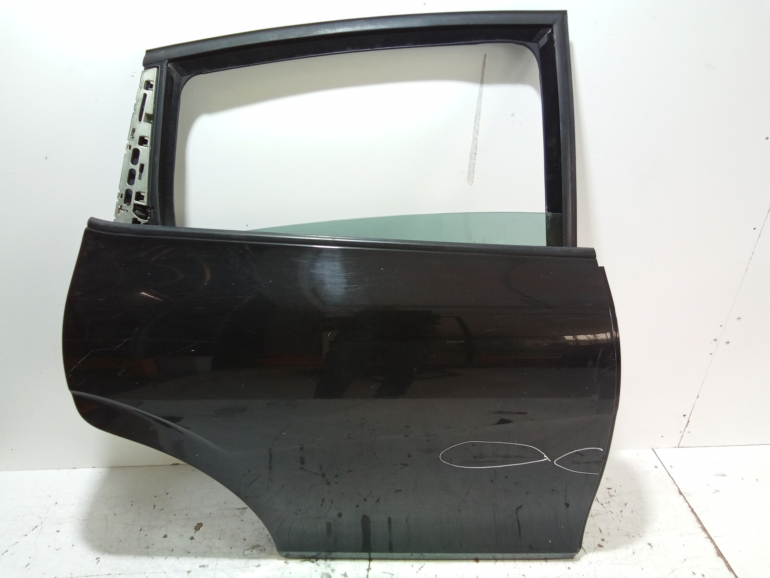 Portiera Posteriore Destra per Seat Leon 2 Serie (2005 - 2009)