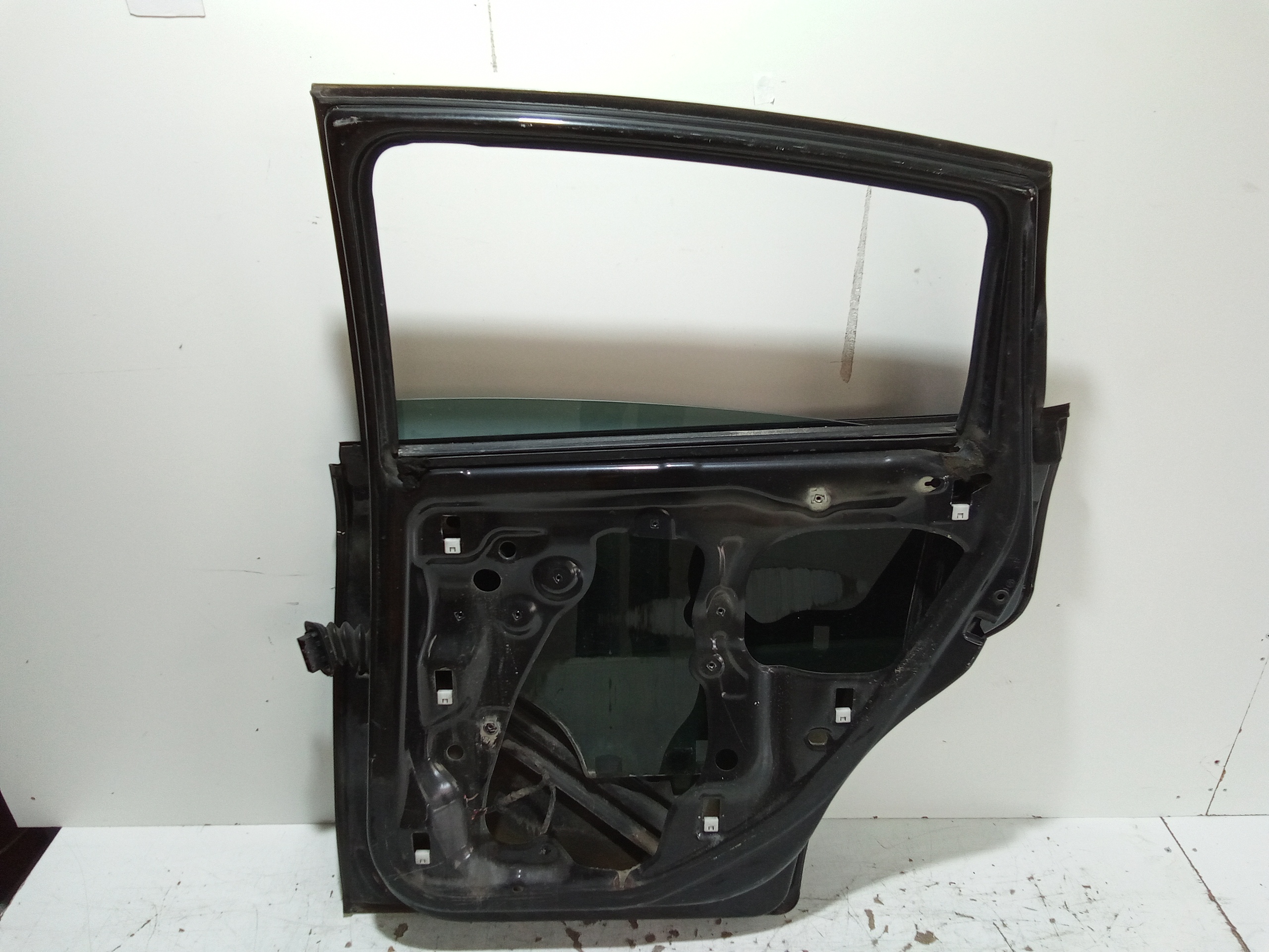 Portiera Posteriore Destra per Seat Leon 2 Serie (2005 - 2009)