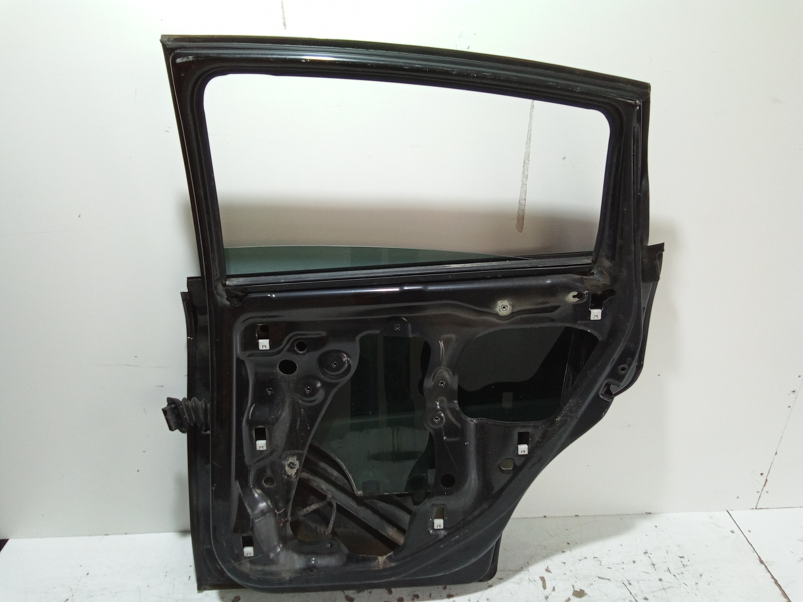Portiera Posteriore Destra per Seat Leon 2 Serie (2005 - 2009)