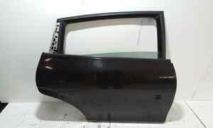 Portiera Posteriore Destra per Seat Leon 2 Serie (2005 - 2009)