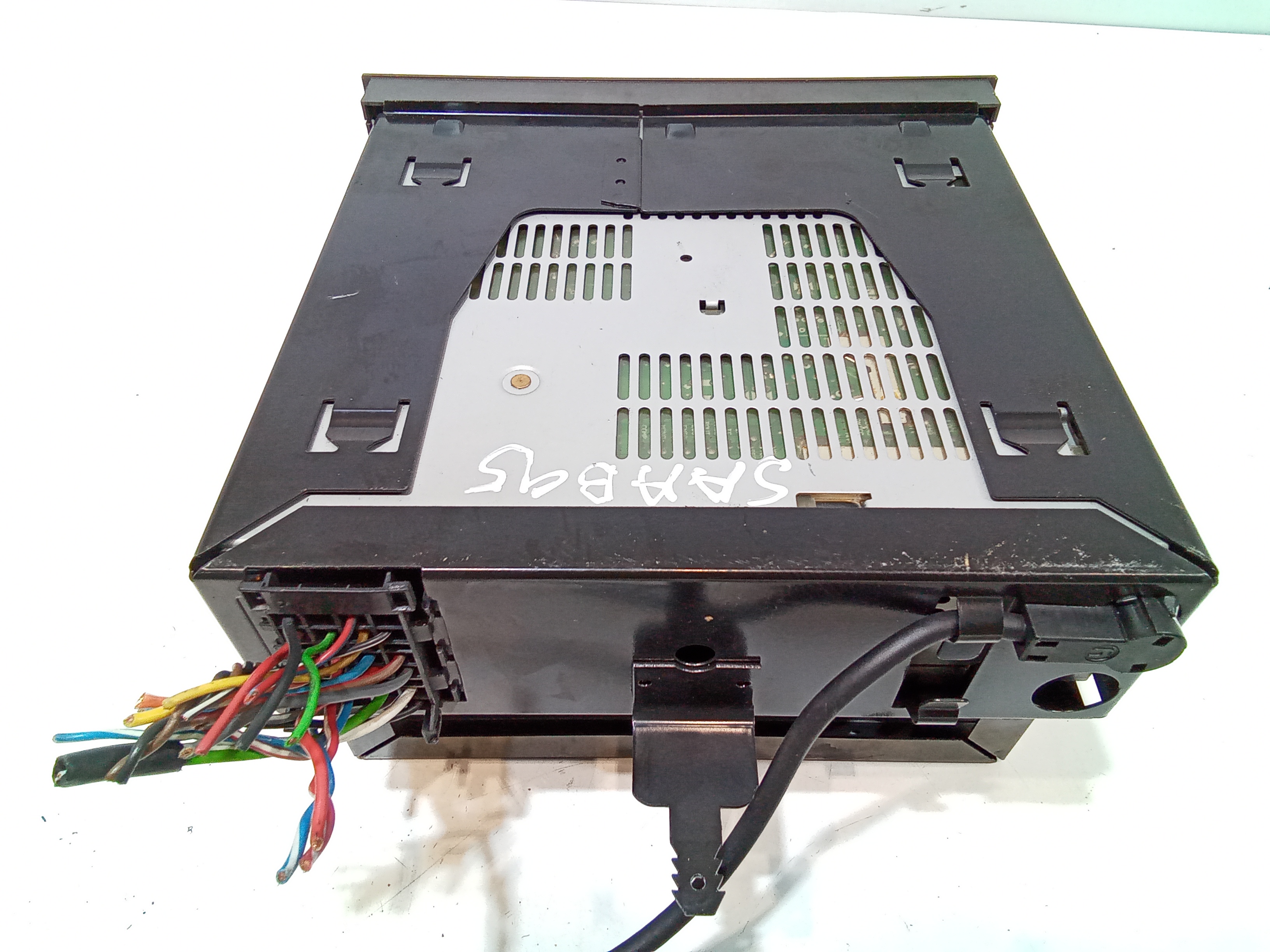 Autoradio per Saab 9-5 Berlina 2 Serie (2001 - 2006)