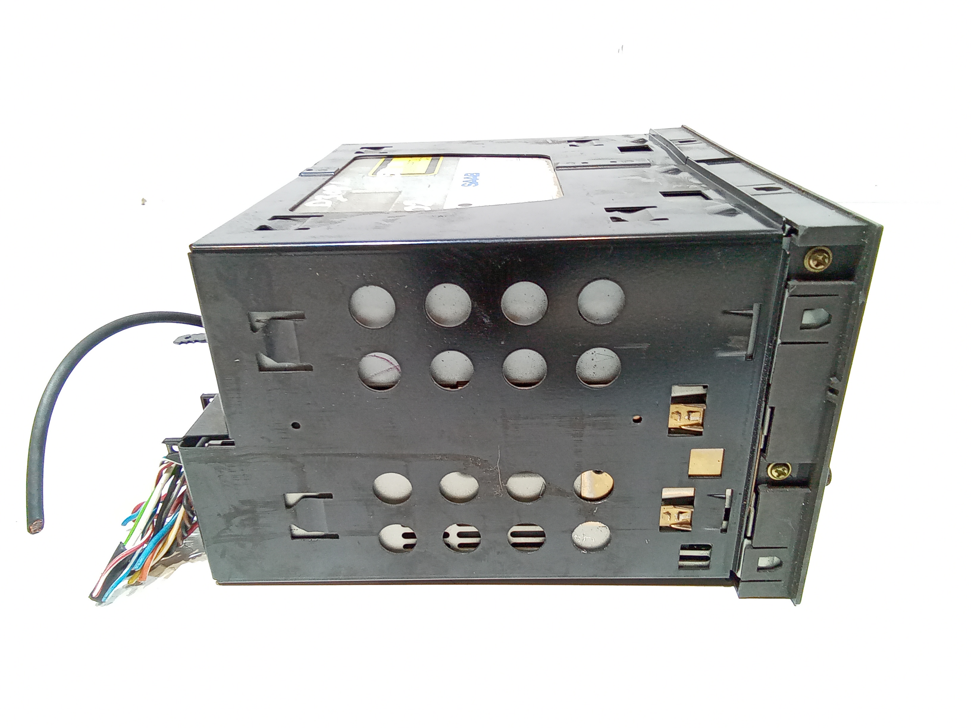 Autoradio per Saab 9-5 Berlina 2 Serie (2001 - 2006)