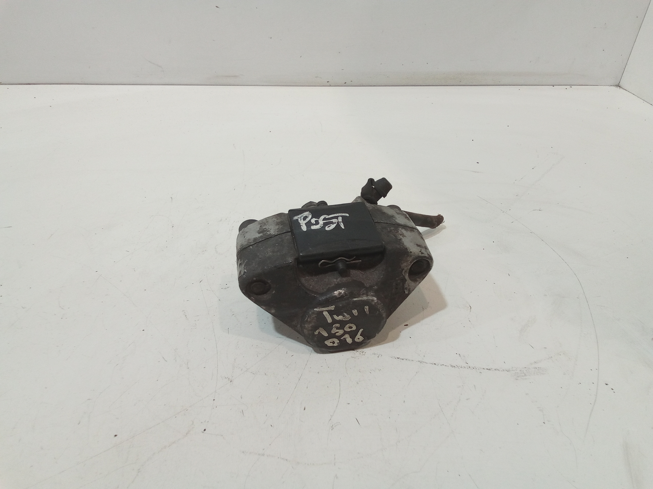 Pinza freno posteriore per Peugeot Tweet 150 cc (2012 - 2018)