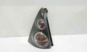 Faro anteriore Sinistro Guida per Citroen C1 1 Serie (2005 - 2008)