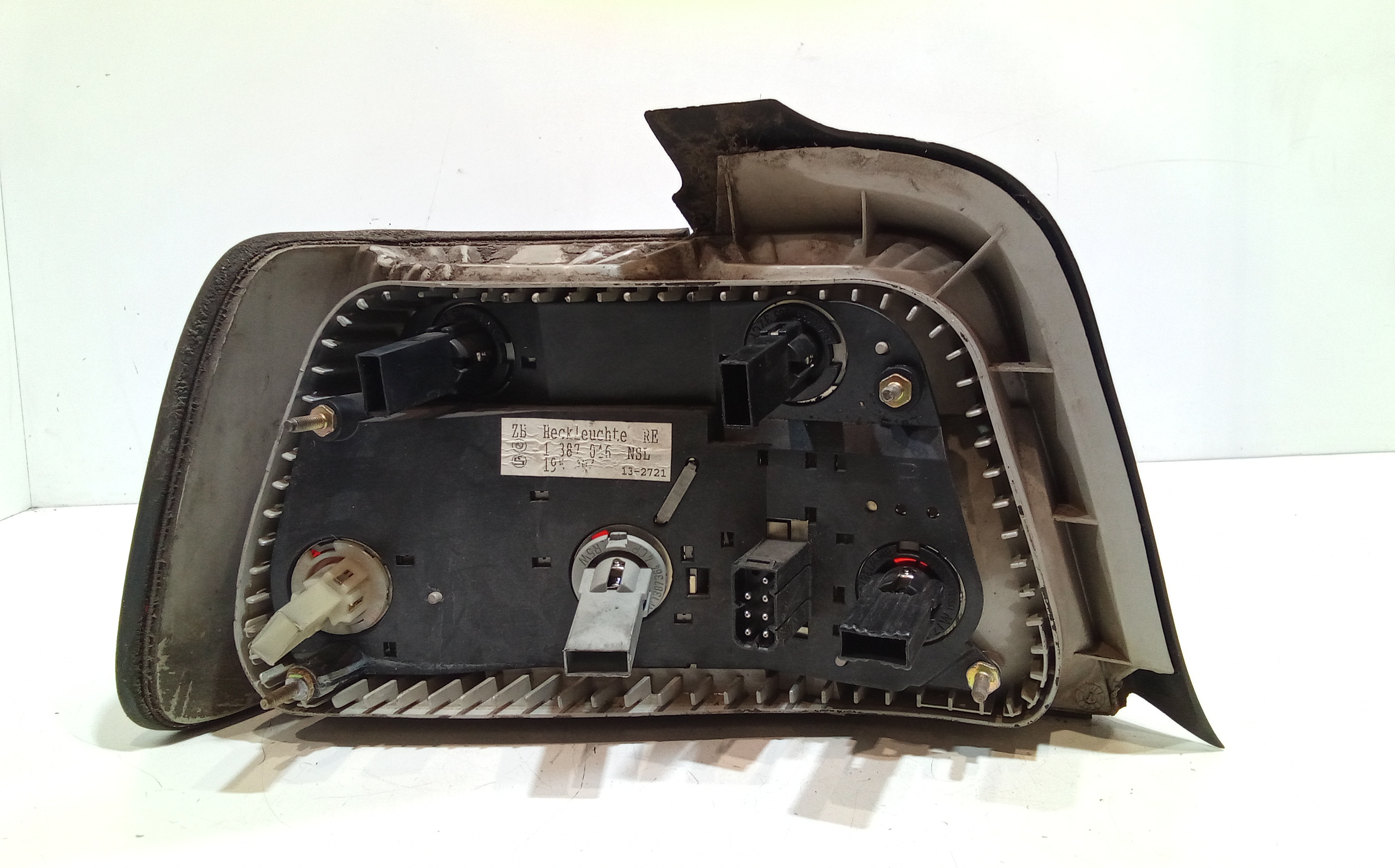 Stop fanale posteriore Destro Passeggero per Bmw Serie 3 E36 Berlina (1993 - 1998)