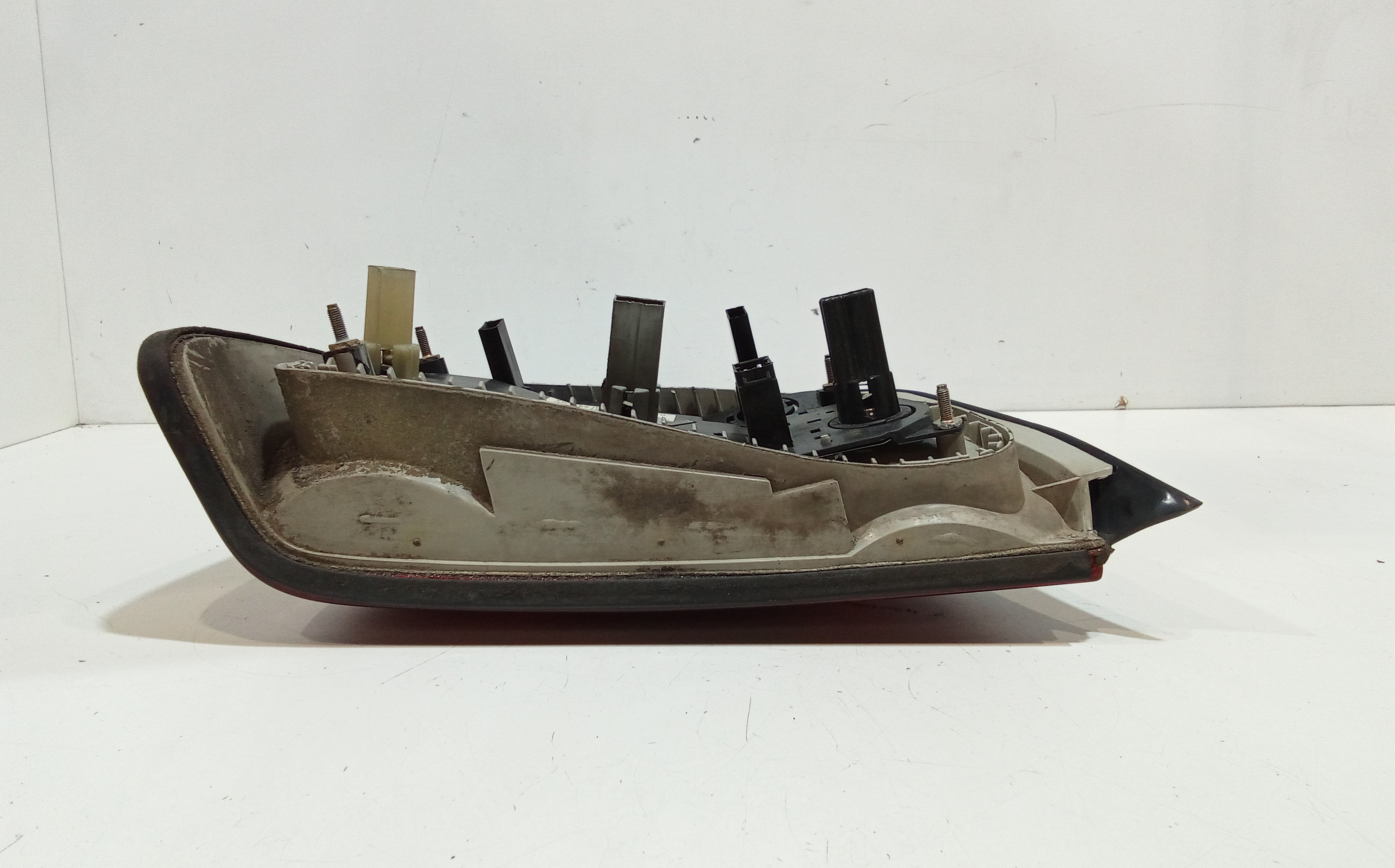 Stop fanale posteriore Destro Passeggero per Bmw Serie 3 E36 Berlina (1993 - 1998)