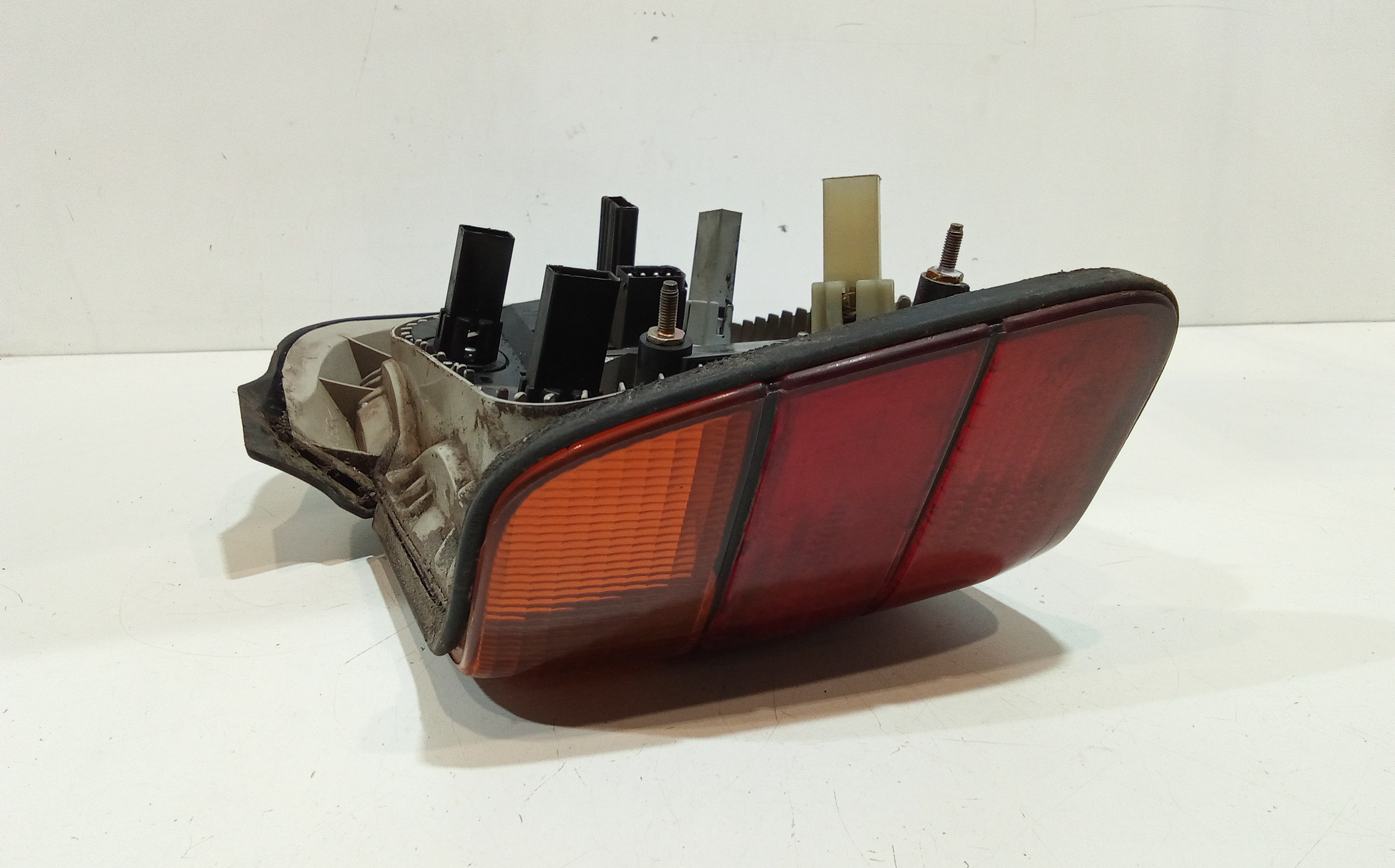 Stop fanale posteriore Destro Passeggero per Bmw Serie 3 E36 Berlina (1993 - 1998)