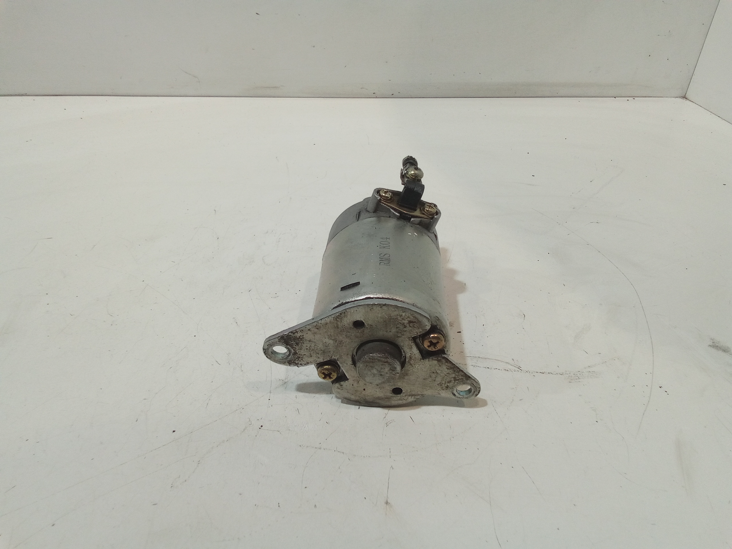 Motorino d  avviamento per Kymco Agility 150cc (2008 - 2013)