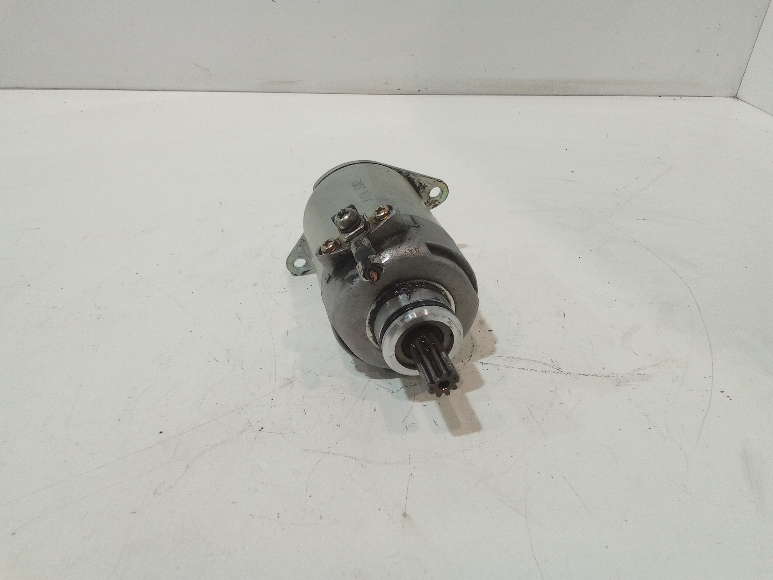 Motorino d  avviamento per Kymco Agility 150cc (2008 - 2013)