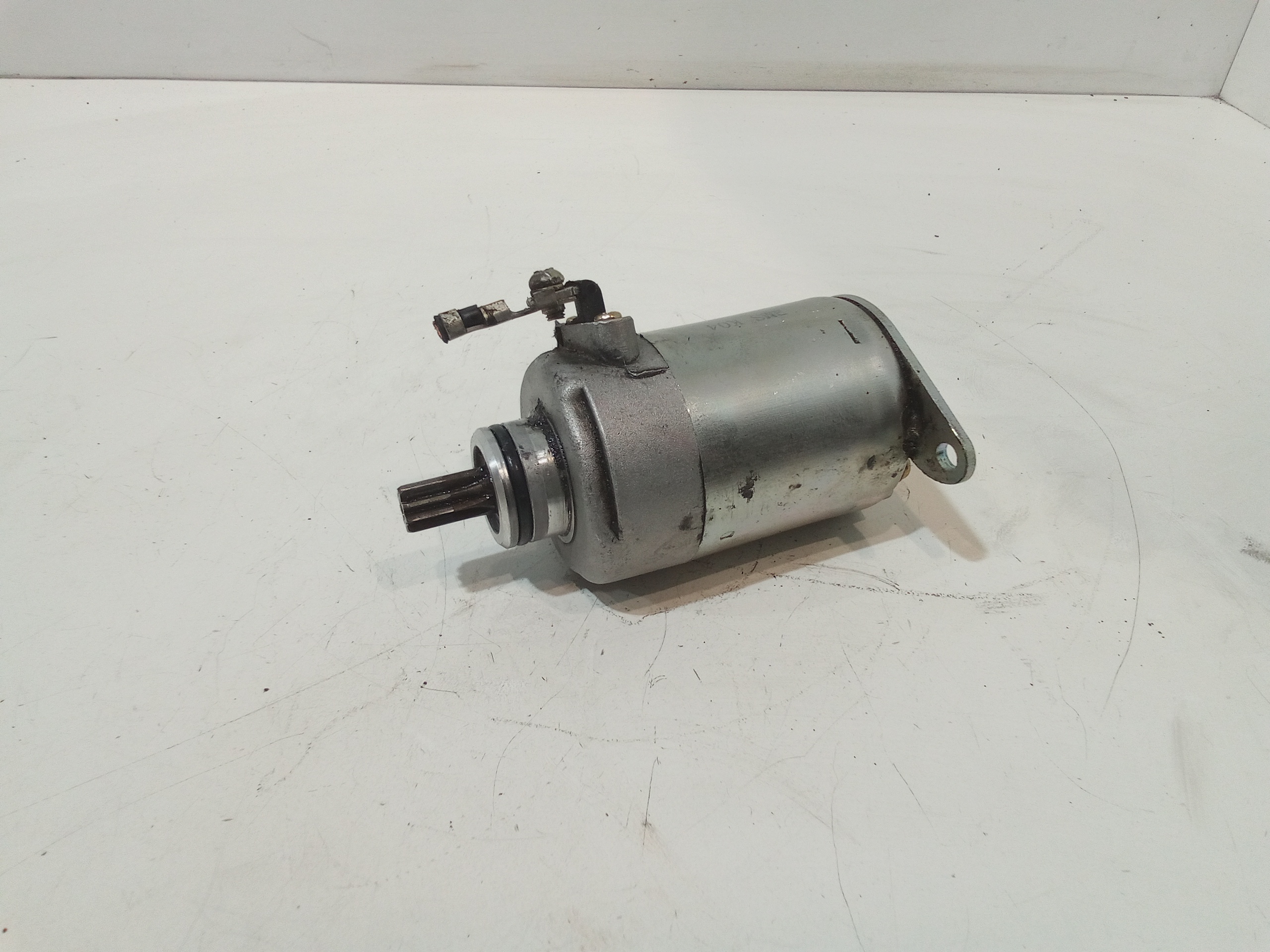 Motorino d  avviamento per Kymco Agility 150cc (2008 - 2013)