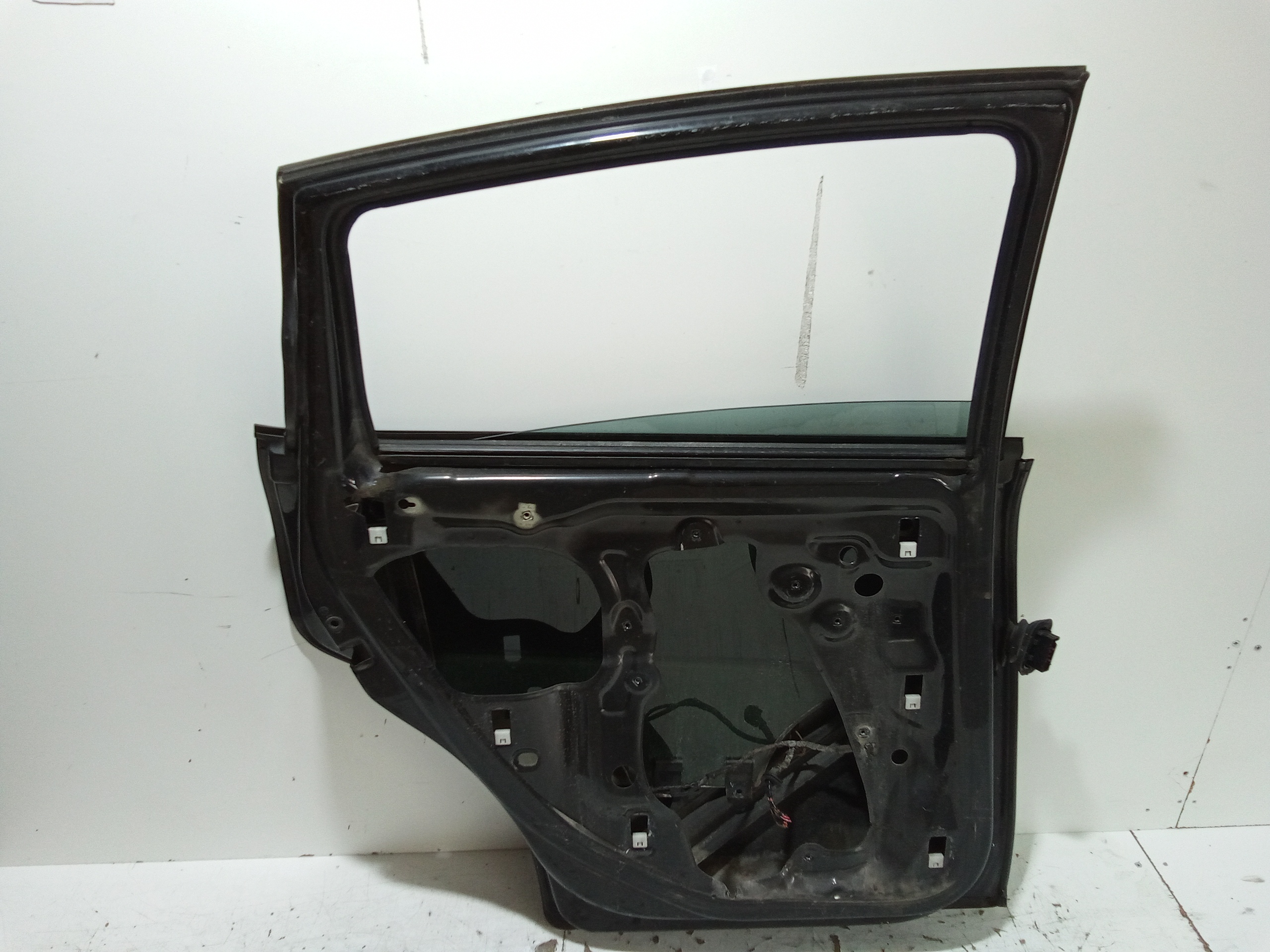 Portiera Posteriore Sinistra per Seat Leon 2 Serie (2005 - 2009)