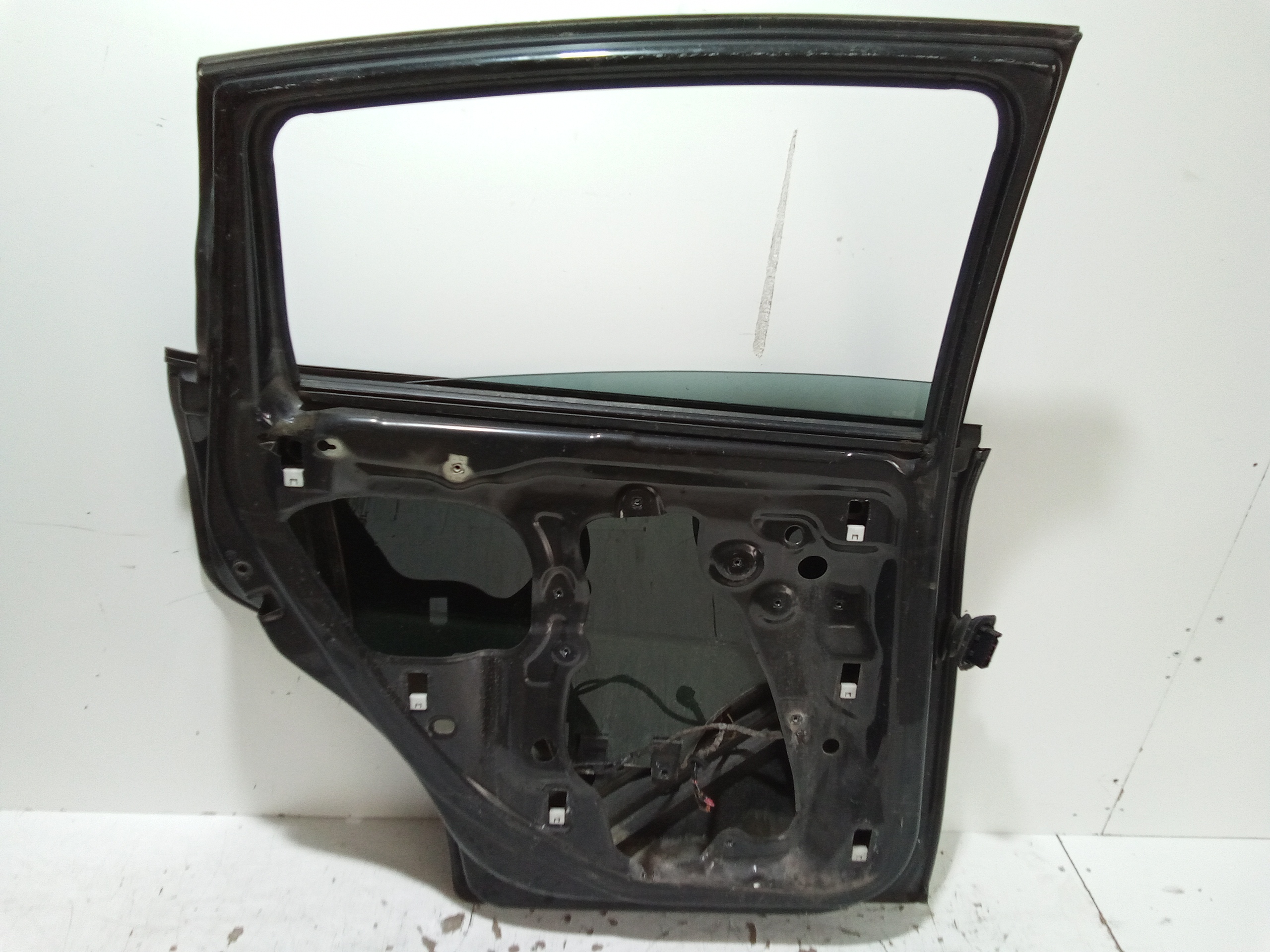 Portiera Posteriore Sinistra per Seat Leon 2 Serie (2005 - 2009)